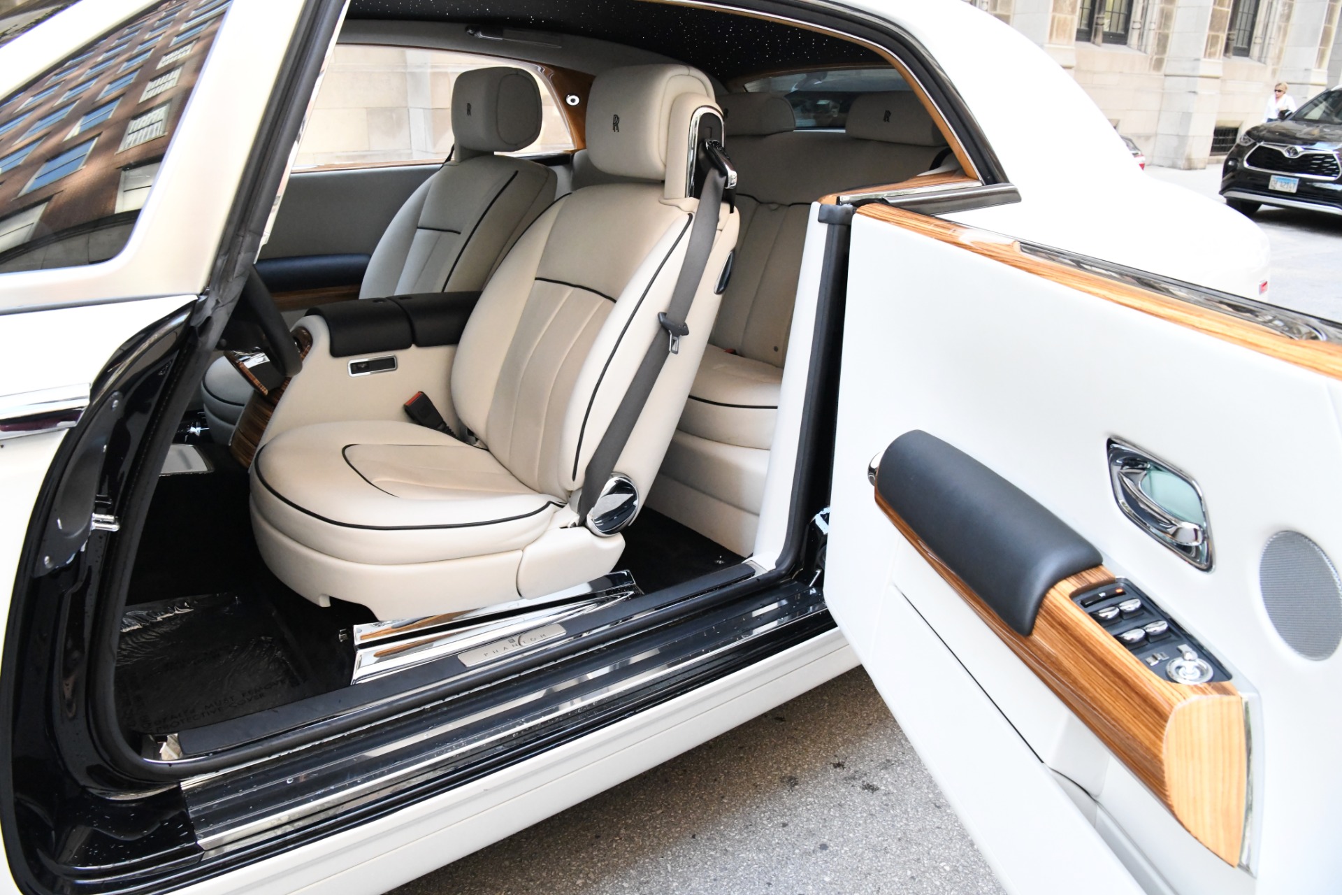 Used 2016 Rolls-Royce Phantom Coupe | St. Petersburg, FL