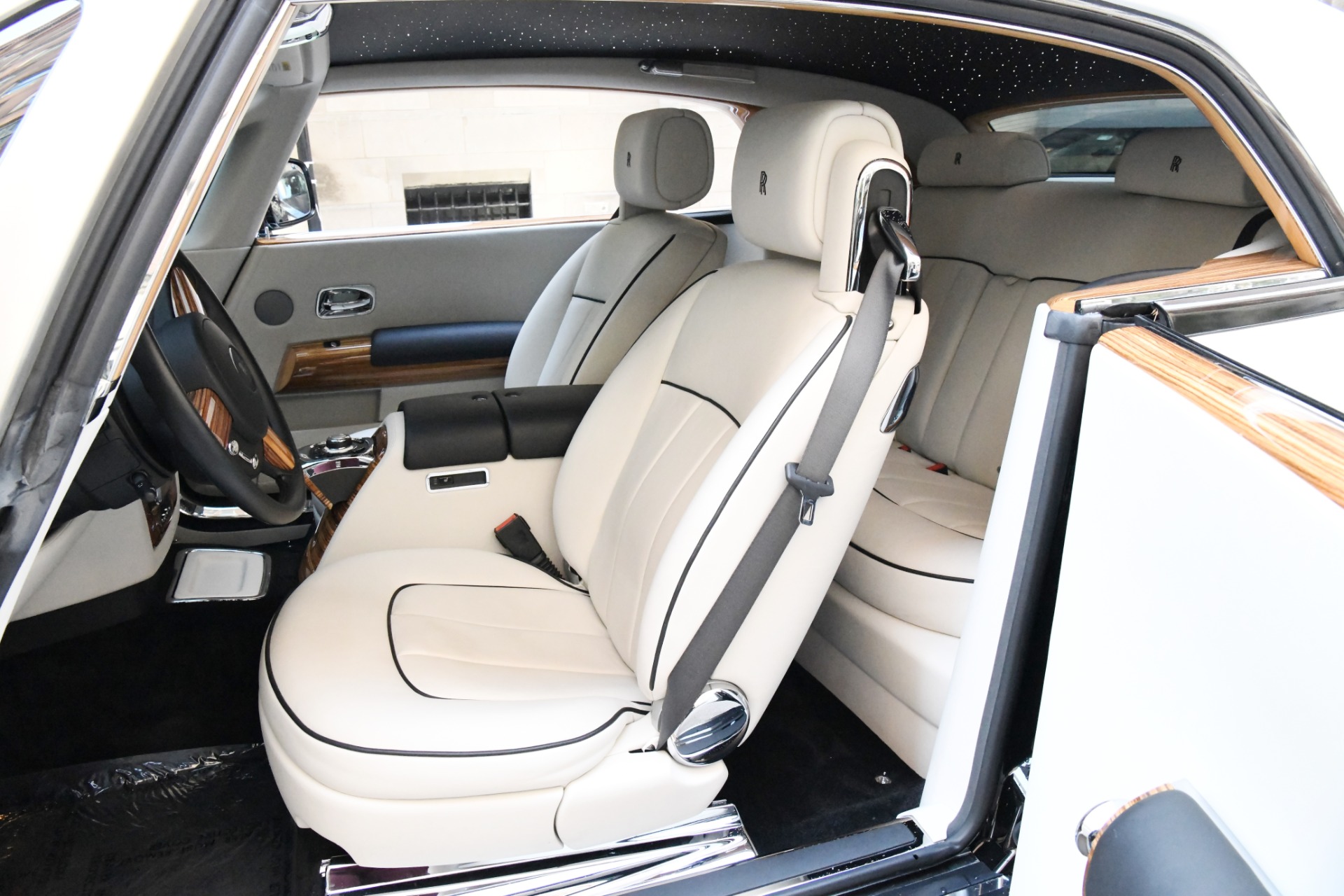 Used 2016 Rolls-Royce Phantom Coupe | St. Petersburg, FL