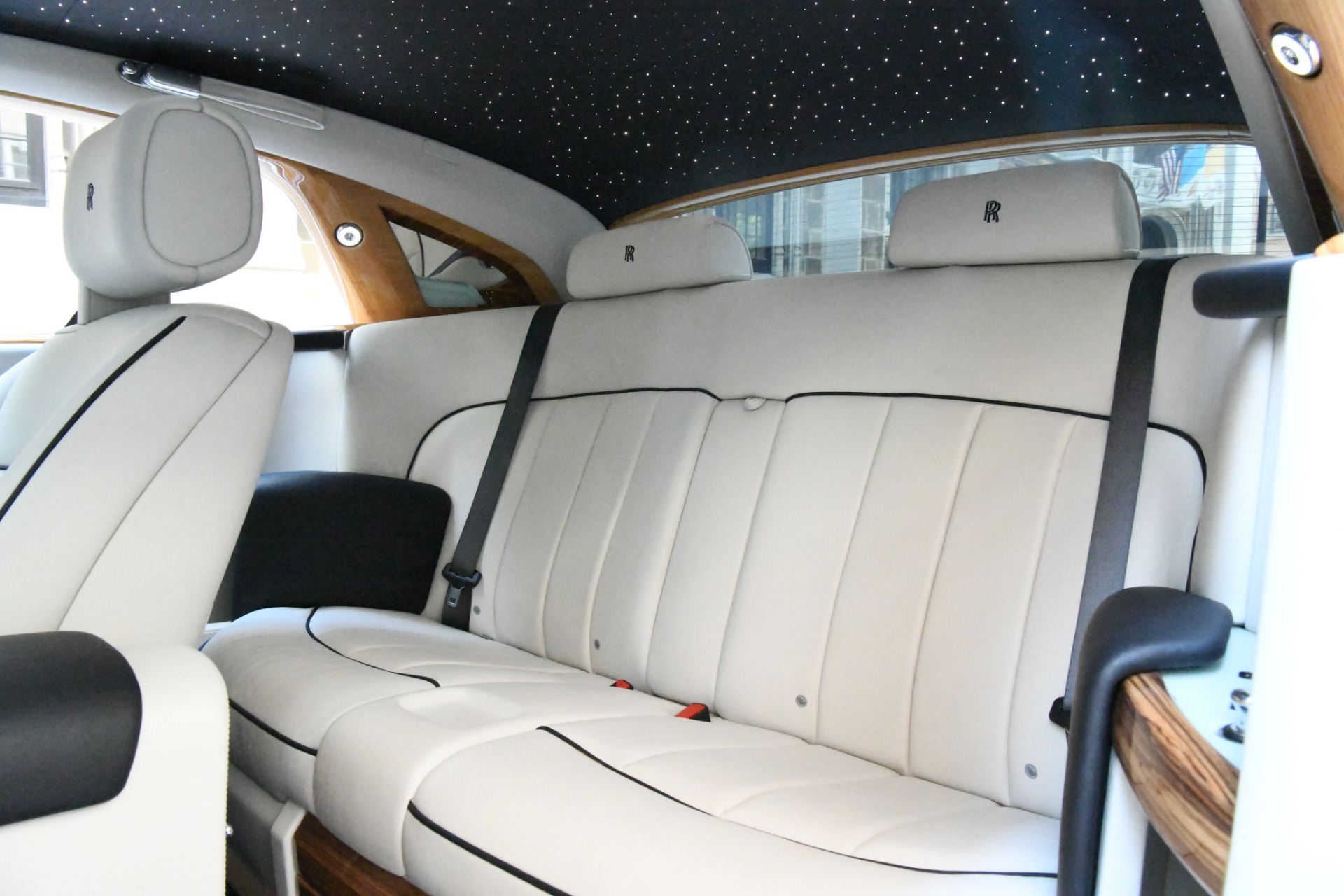 Used 2016 Rolls-Royce Phantom Coupe | St. Petersburg, FL