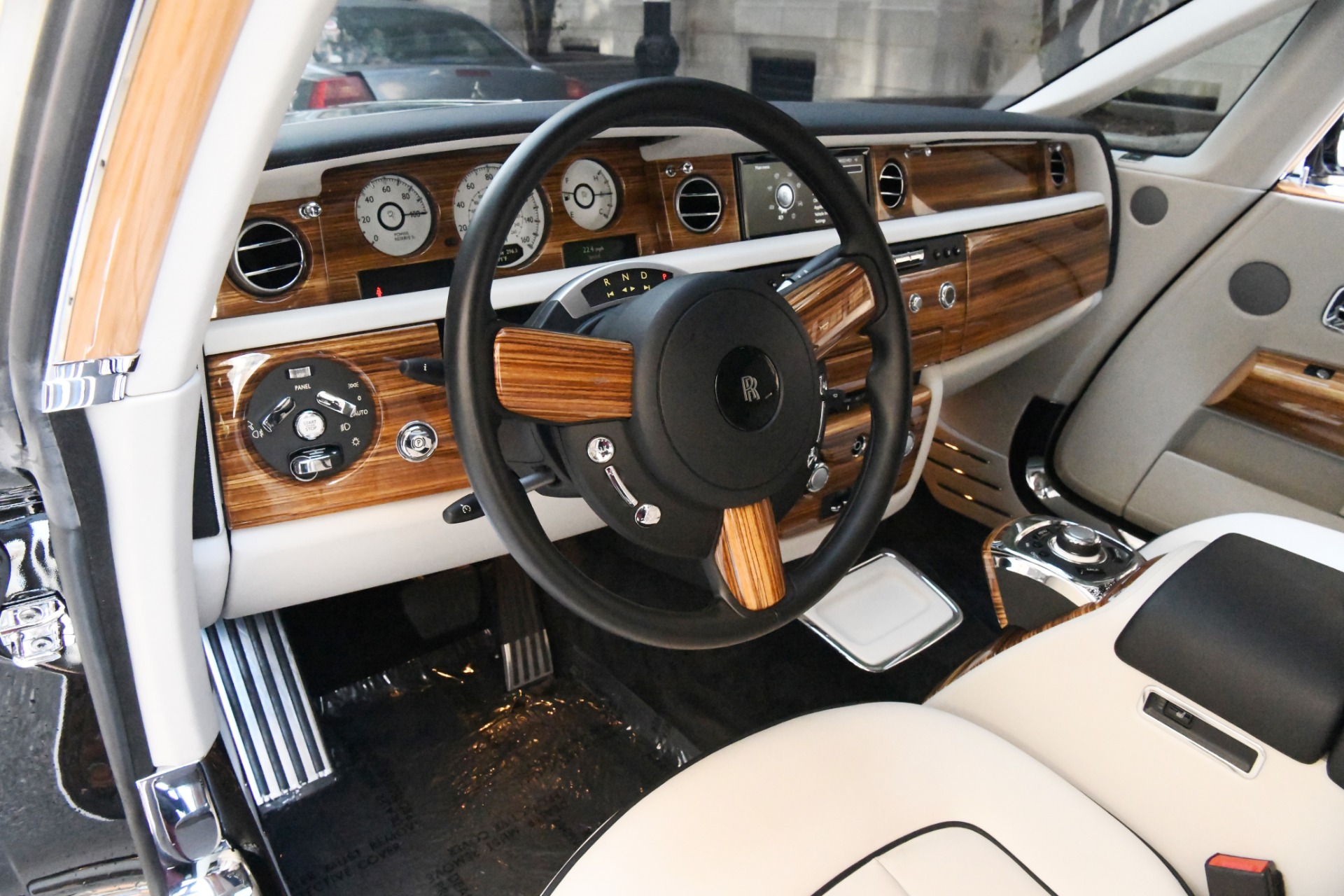 Used 2016 Rolls-Royce Phantom Coupe | St. Petersburg, FL