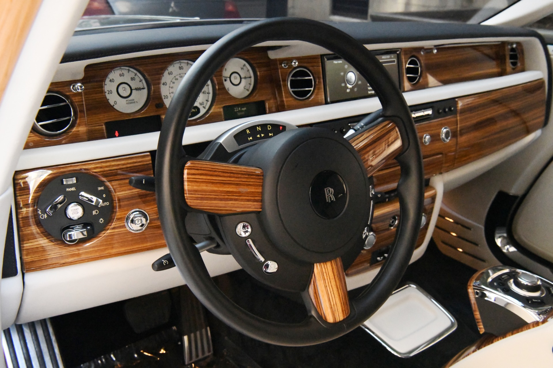 Used 2016 Rolls-Royce Phantom Coupe | St. Petersburg, FL