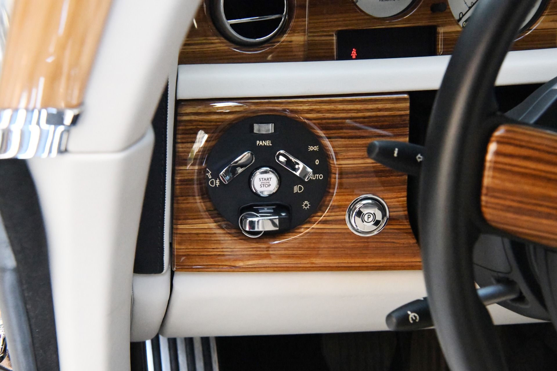 Used 2016 Rolls-Royce Phantom Coupe | St. Petersburg, FL