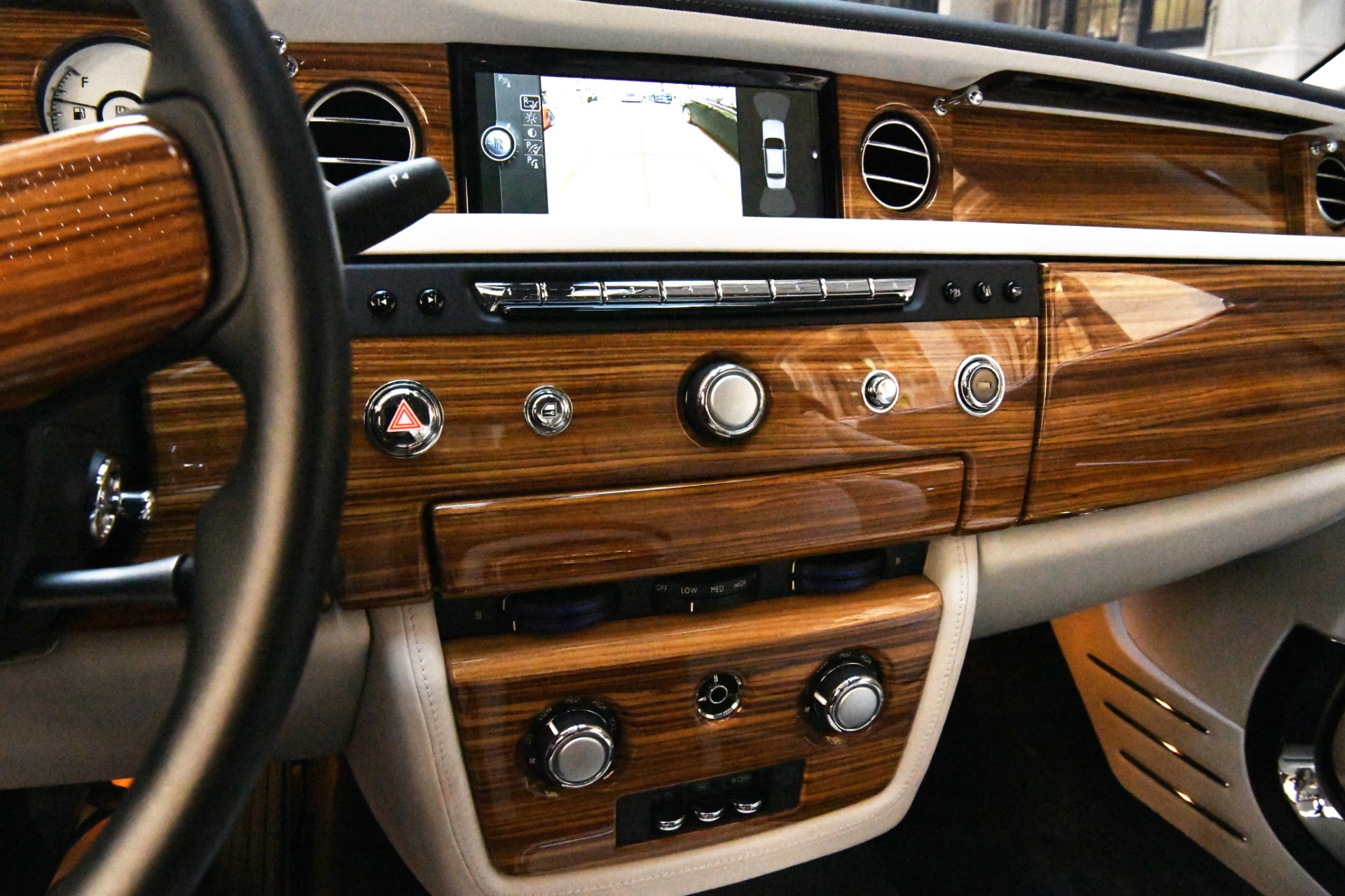 Used 2016 Rolls-Royce Phantom Coupe | St. Petersburg, FL