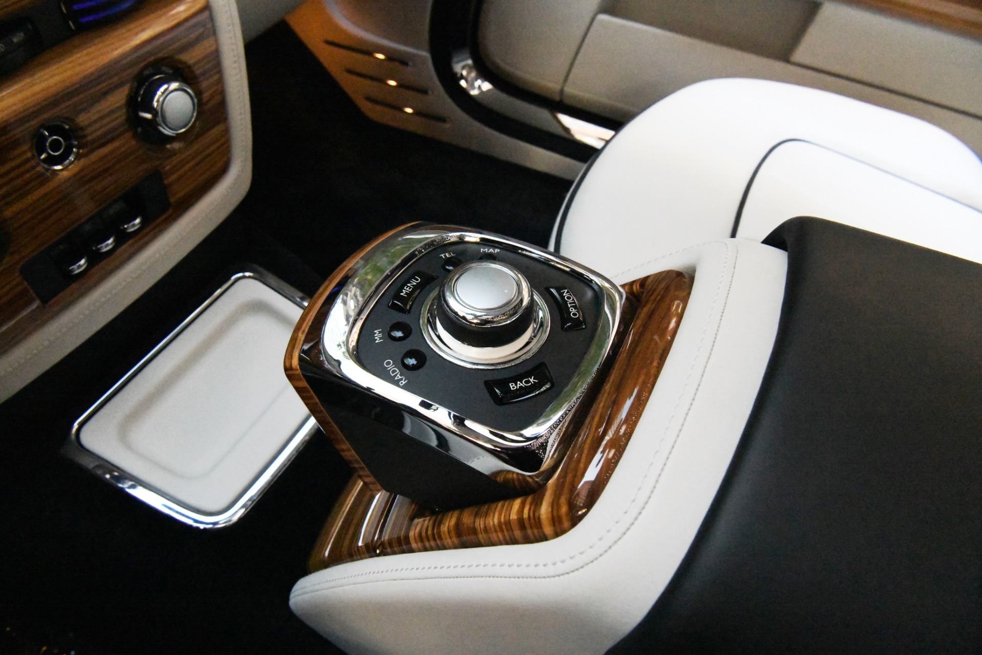 Used 2016 Rolls-Royce Phantom Coupe | St. Petersburg, FL