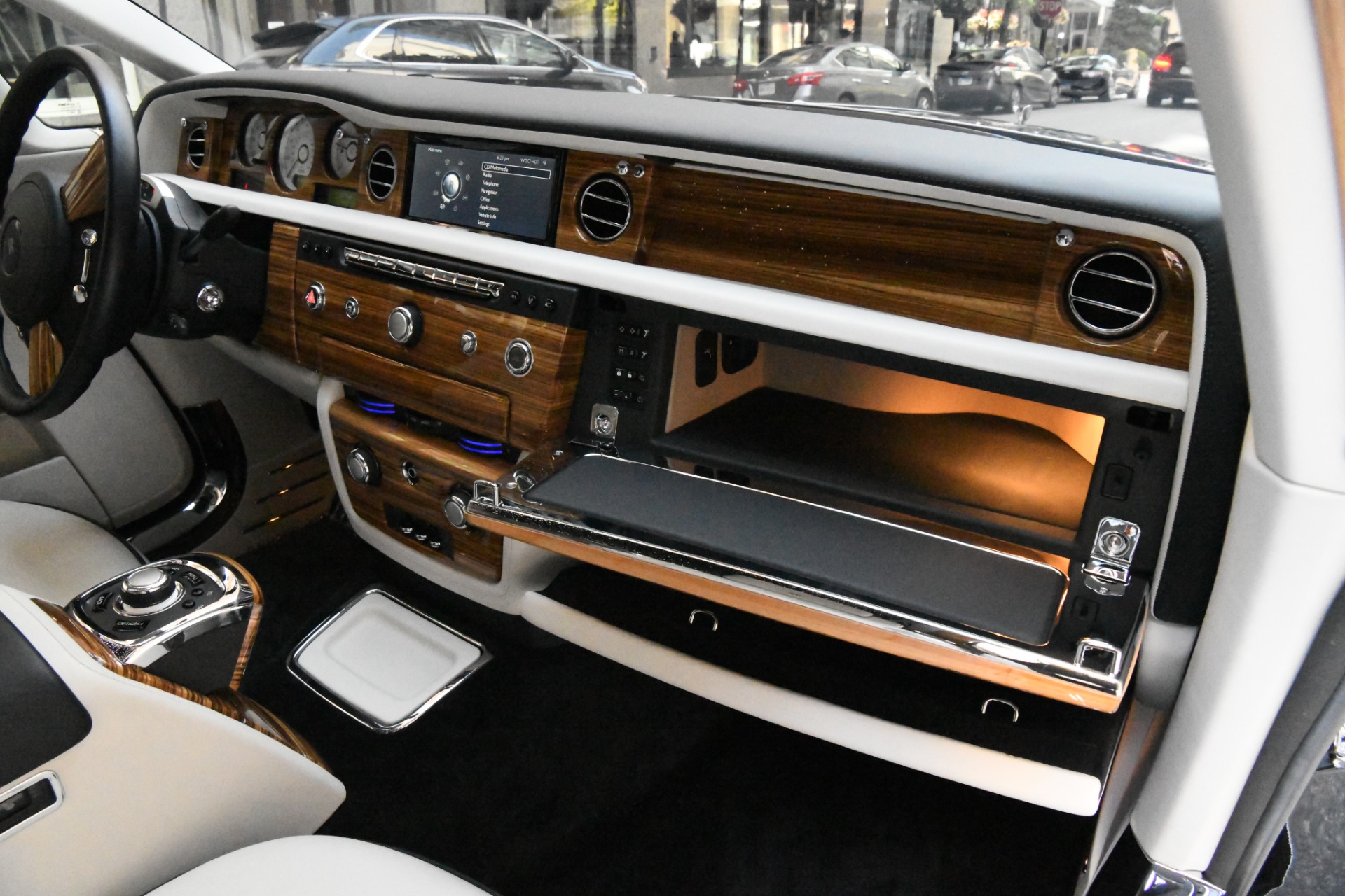 Used 2016 Rolls-Royce Phantom Coupe | St. Petersburg, FL