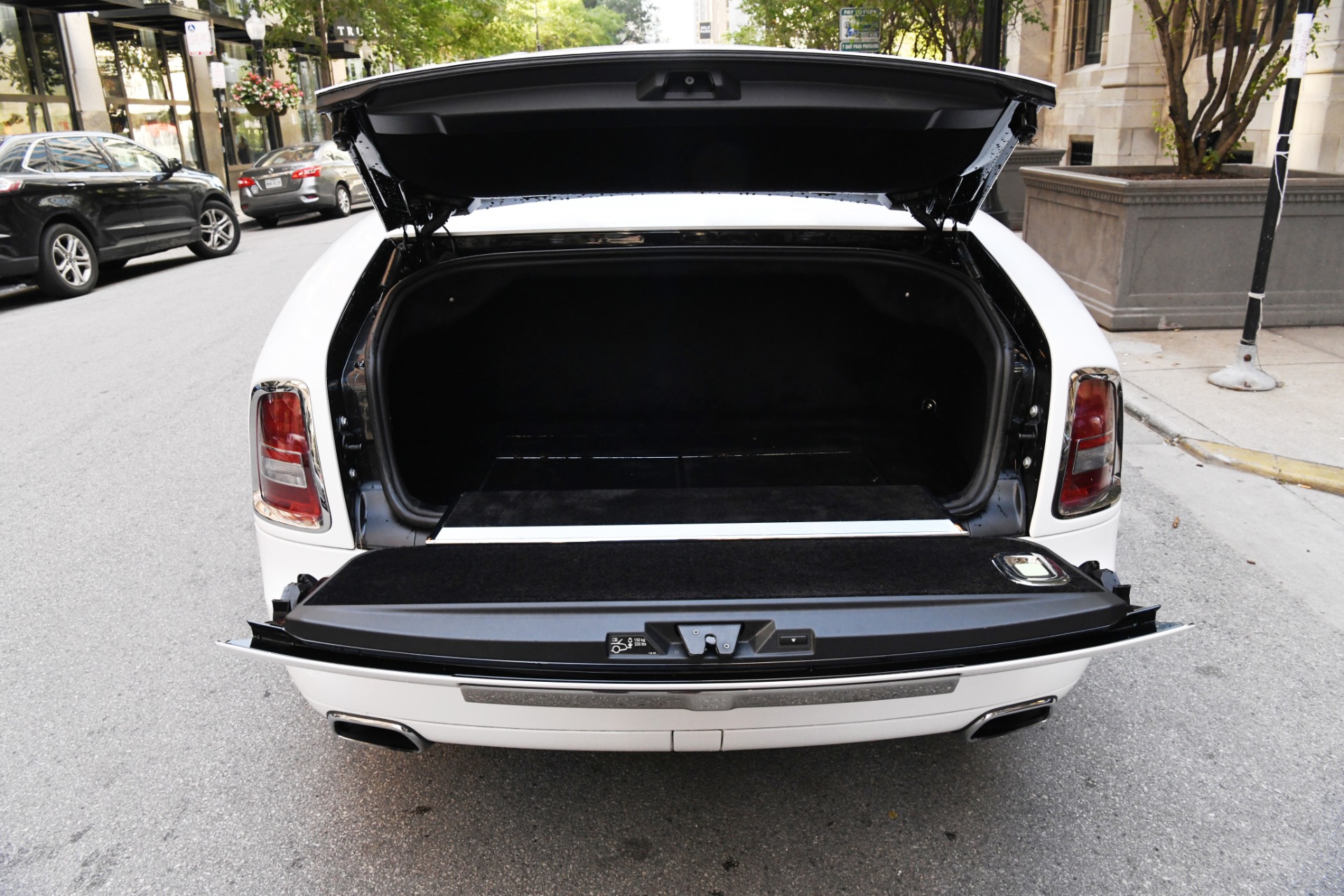 Used 2016 Rolls-Royce Phantom Coupe | St. Petersburg, FL