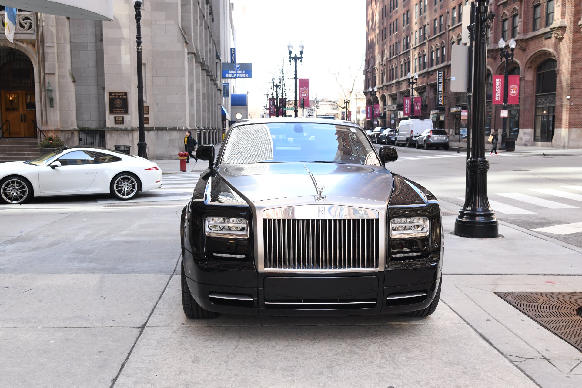 Used 2016 Rolls-Royce Phantom Coupe | St. Petersburg, FL