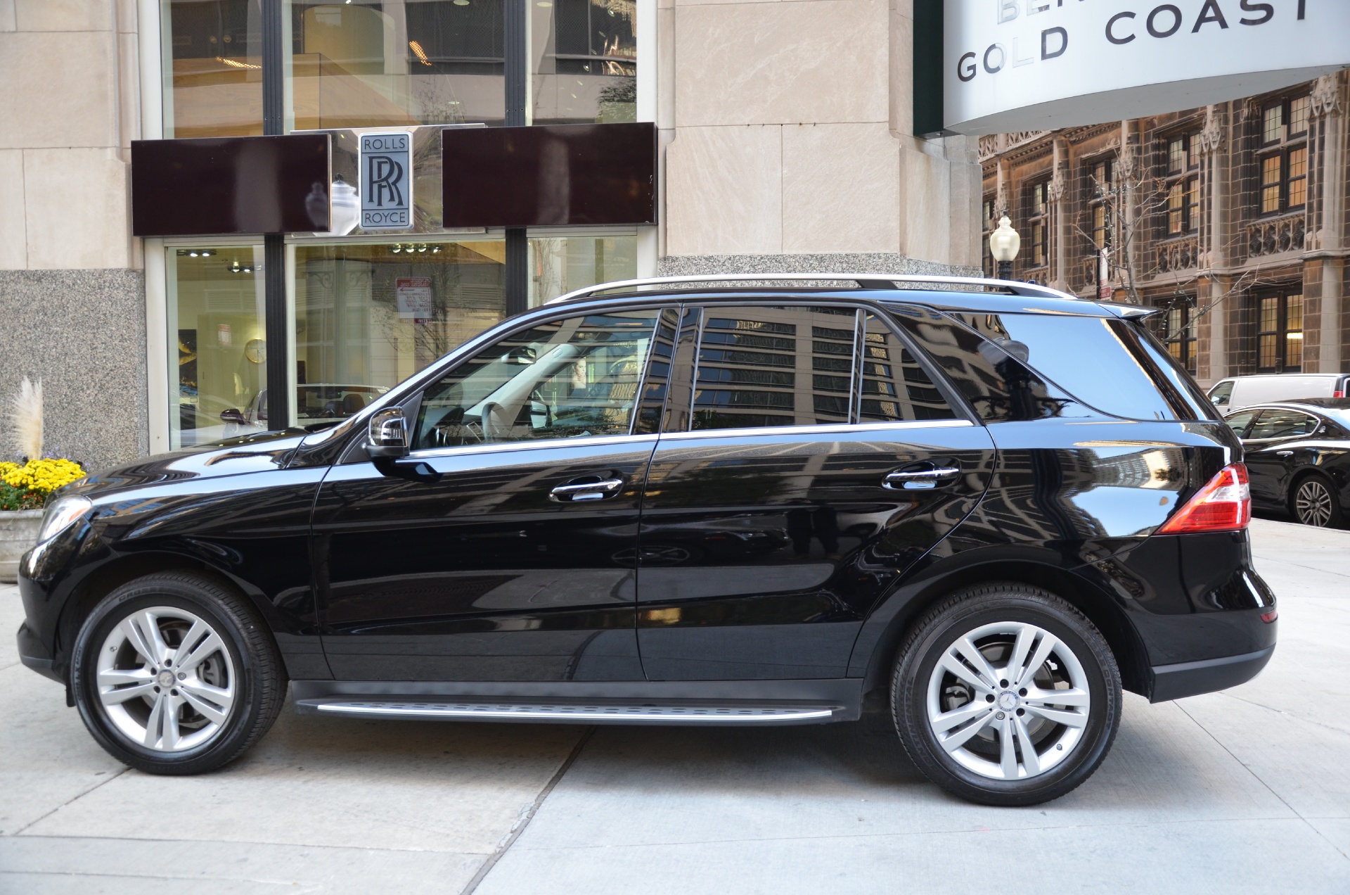 2015 MercedesBenz MClass ML350 4MATIC Stock GC1814A for sale near Chicago, IL IL Mercedes 2015 MercedesBenz MClass ML350 4MATIC Stock GC1814A for sale near Chicago, IL IL Mercedes