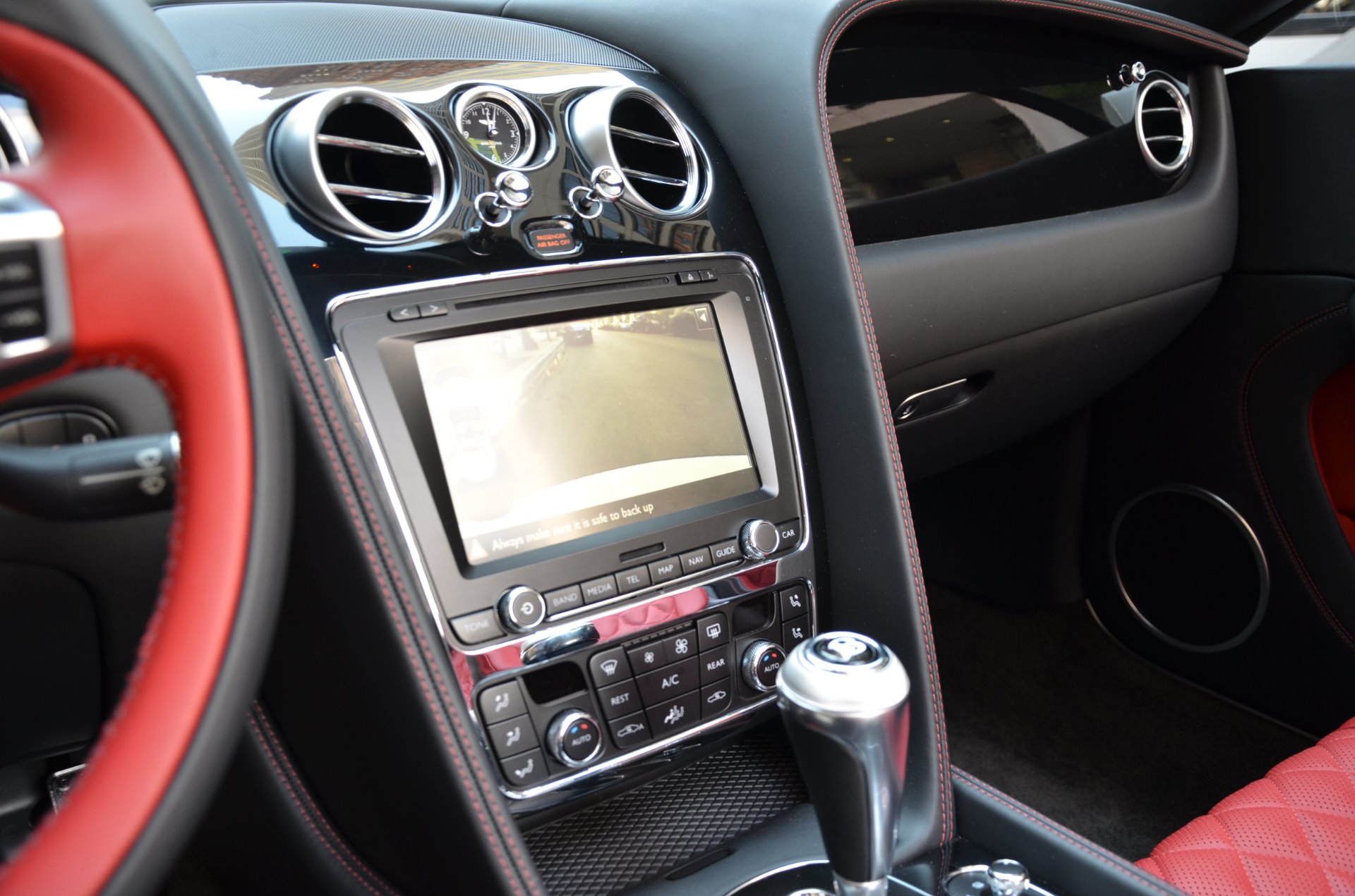 Used 2016 Bentley Continental GTC V8 | St. Petersburg, FL