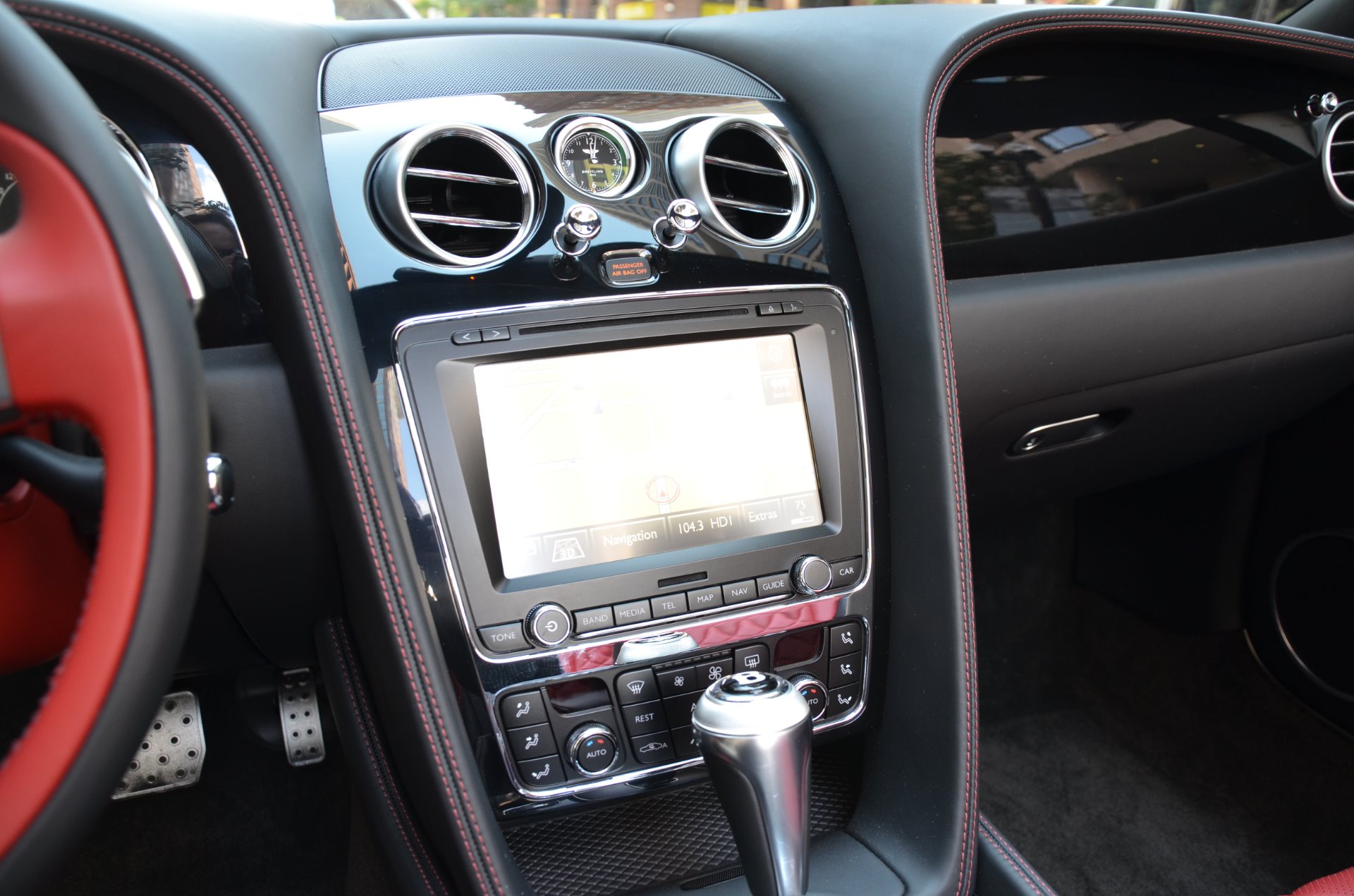 Used 2016 Bentley Continental GTC V8 | St. Petersburg, FL