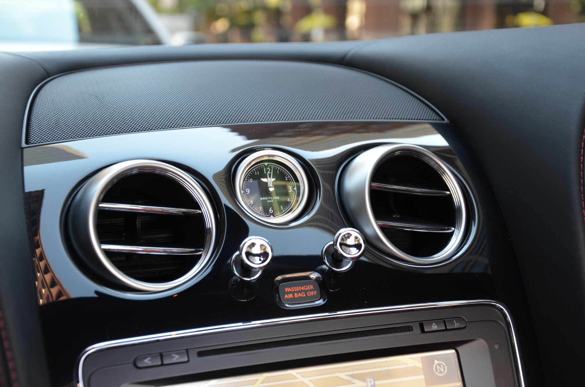 Used 2016 Bentley Continental GTC V8 | St. Petersburg, FL