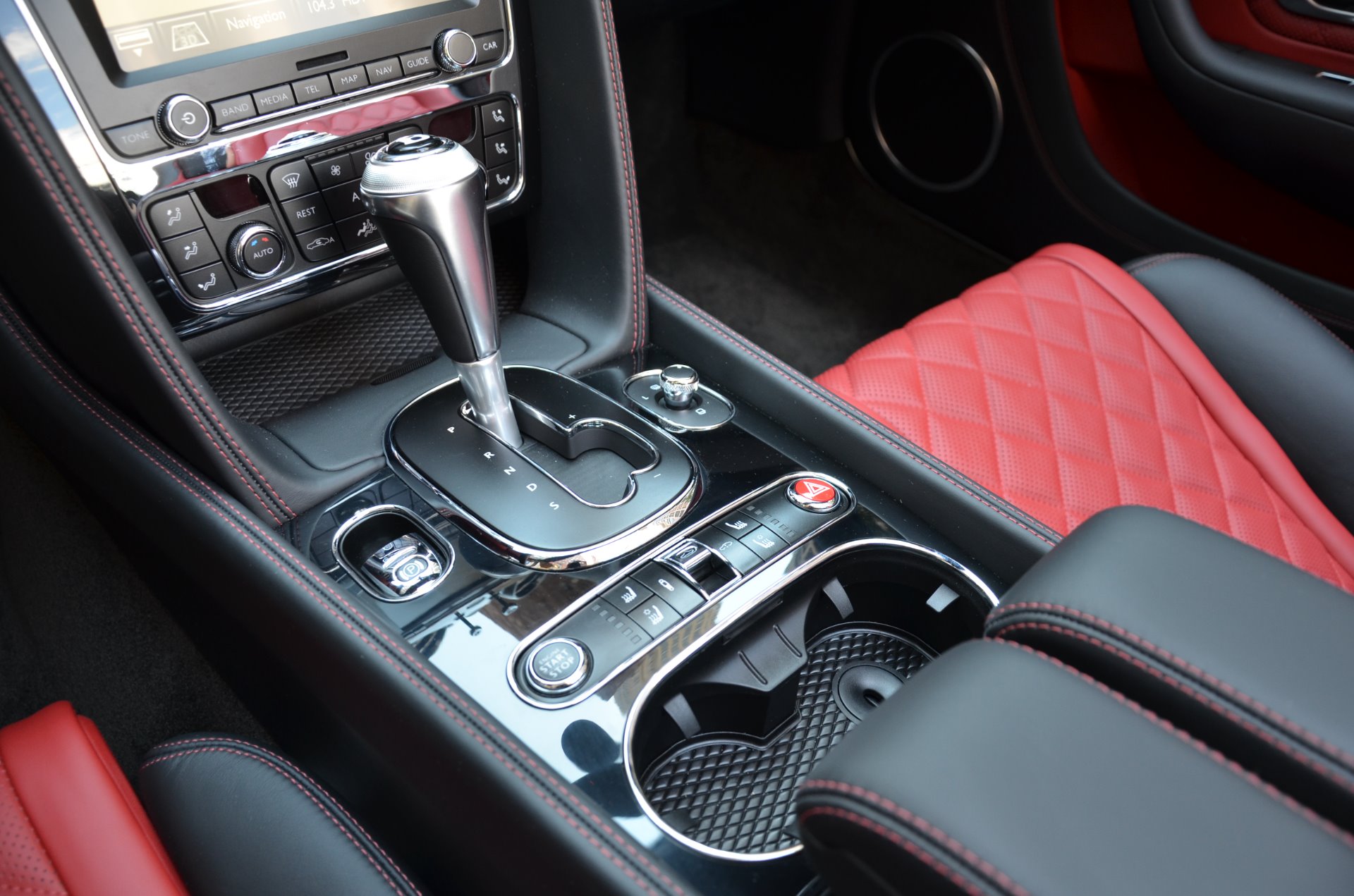 Used 2016 Bentley Continental GTC V8 | St. Petersburg, FL