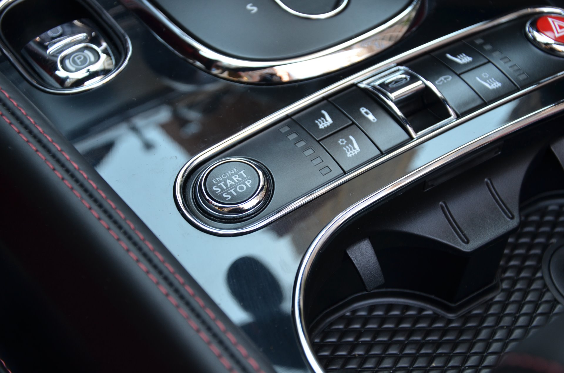 Used 2016 Bentley Continental GTC V8 | St. Petersburg, FL