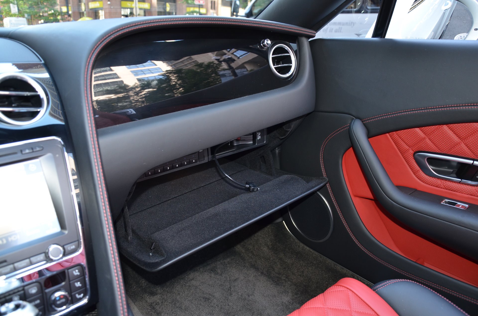 Used 2016 Bentley Continental GTC V8 | St. Petersburg, FL