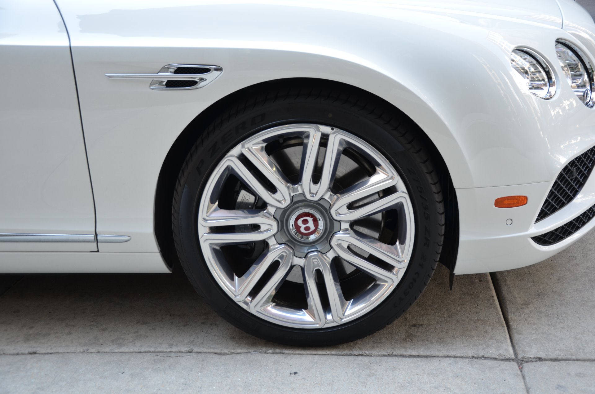 Used 2016 Bentley Continental GTC V8 | St. Petersburg, FL