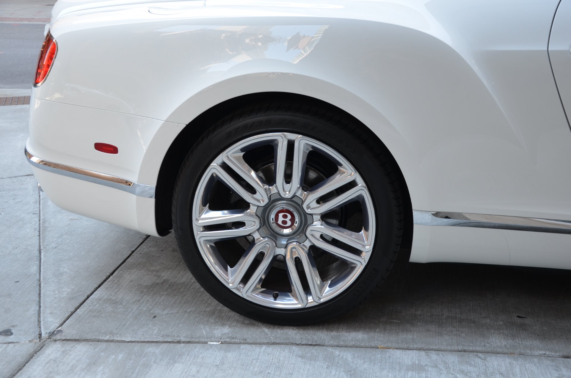Used 2016 Bentley Continental GTC V8 | St. Petersburg, FL