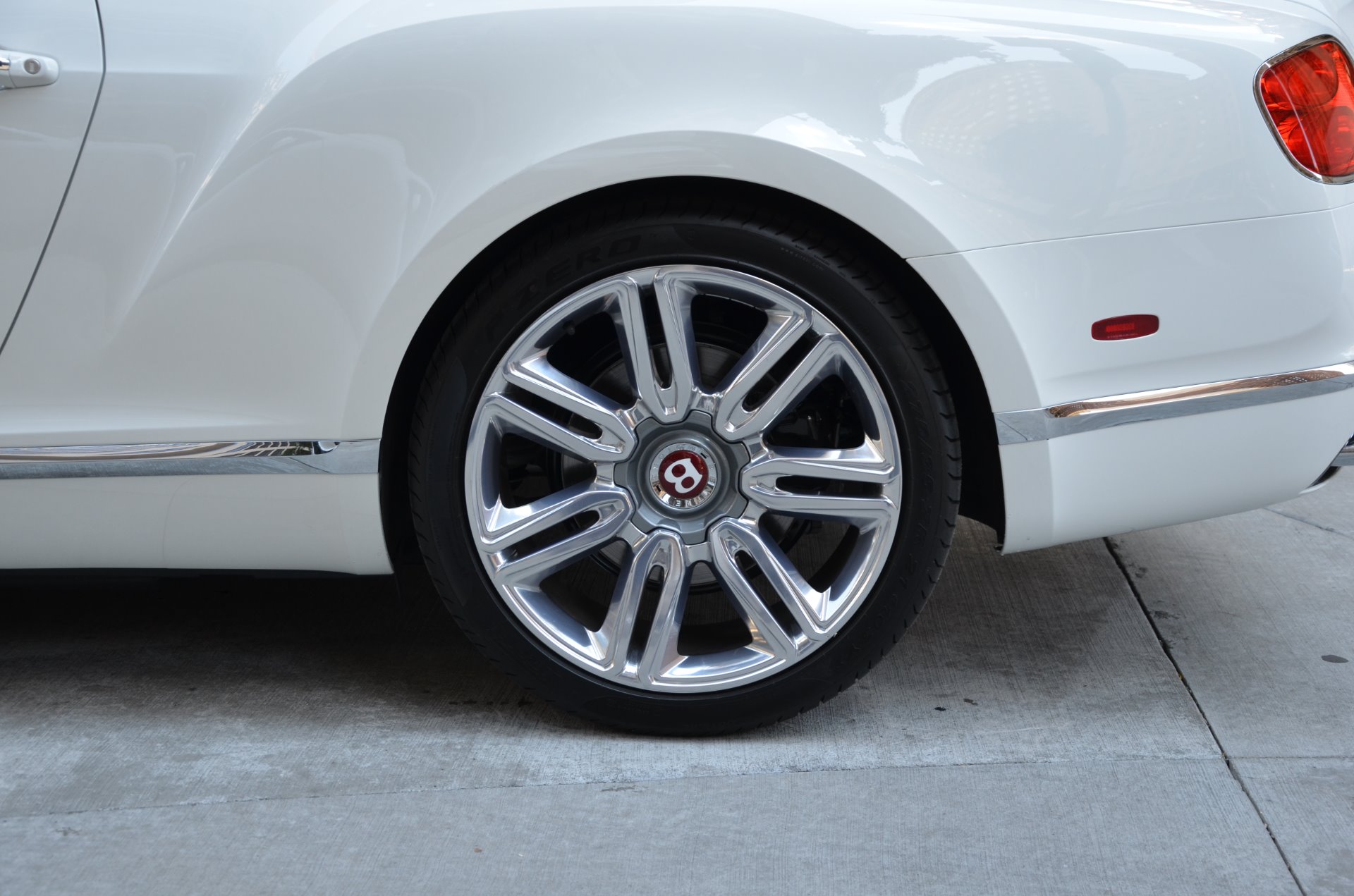 Used 2016 Bentley Continental GTC V8 | St. Petersburg, FL