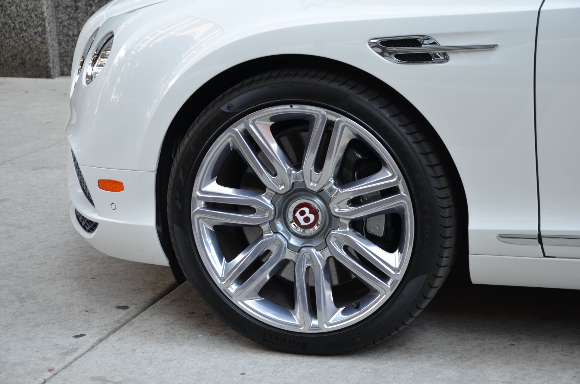 Used 2016 Bentley Continental GTC V8 | St. Petersburg, FL