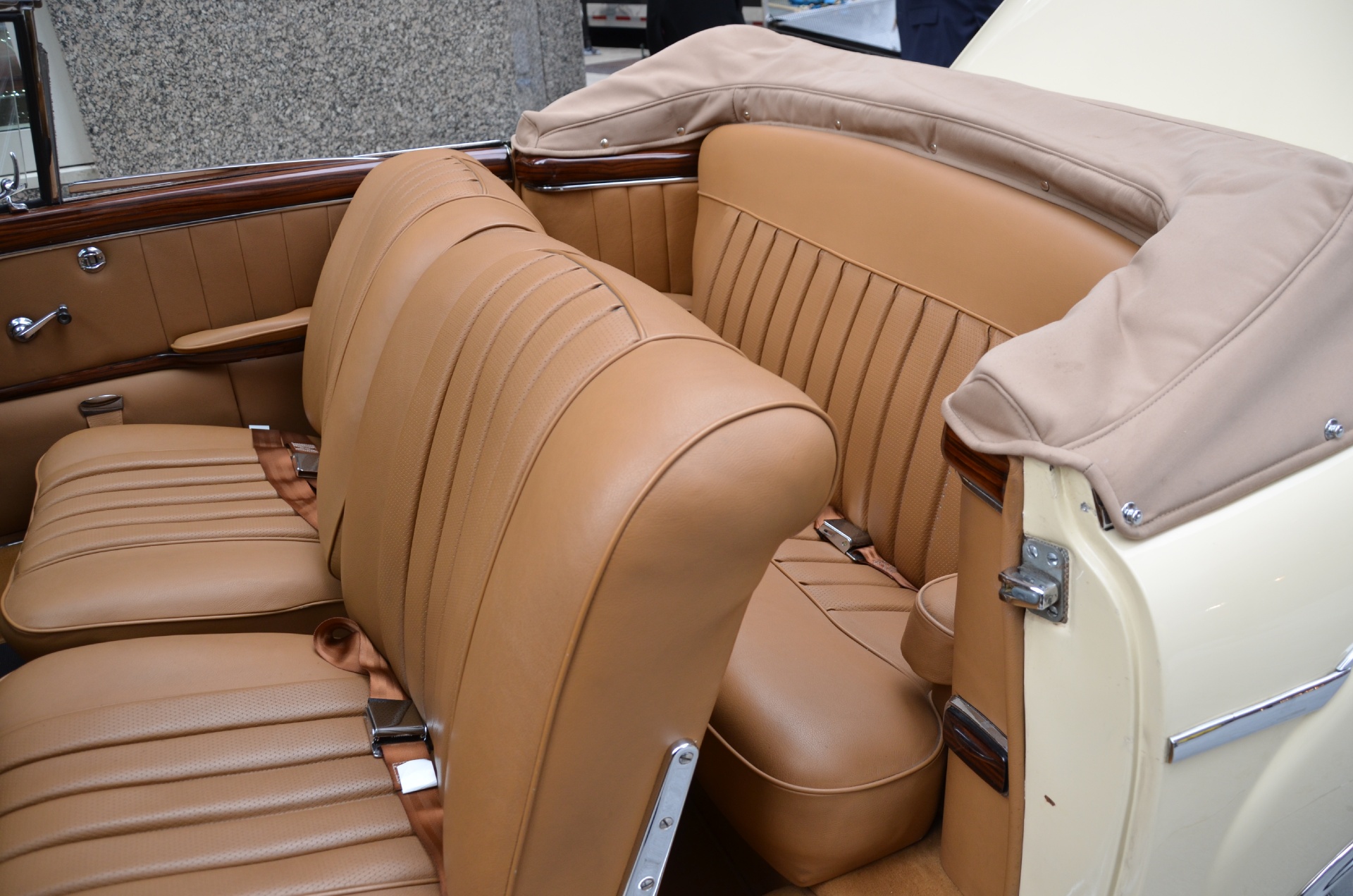 Used 1961 Mercedes-Benz 220 SE | St. Petersburg, FL