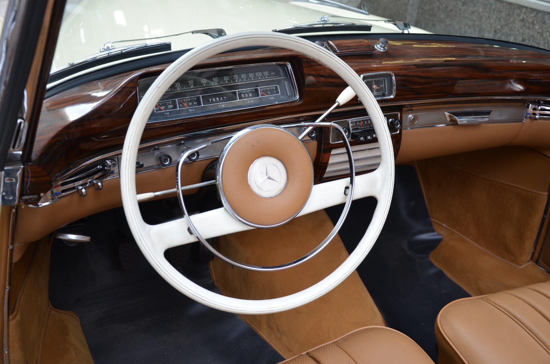 Used 1961 Mercedes-Benz 220 SE | St. Petersburg, FL