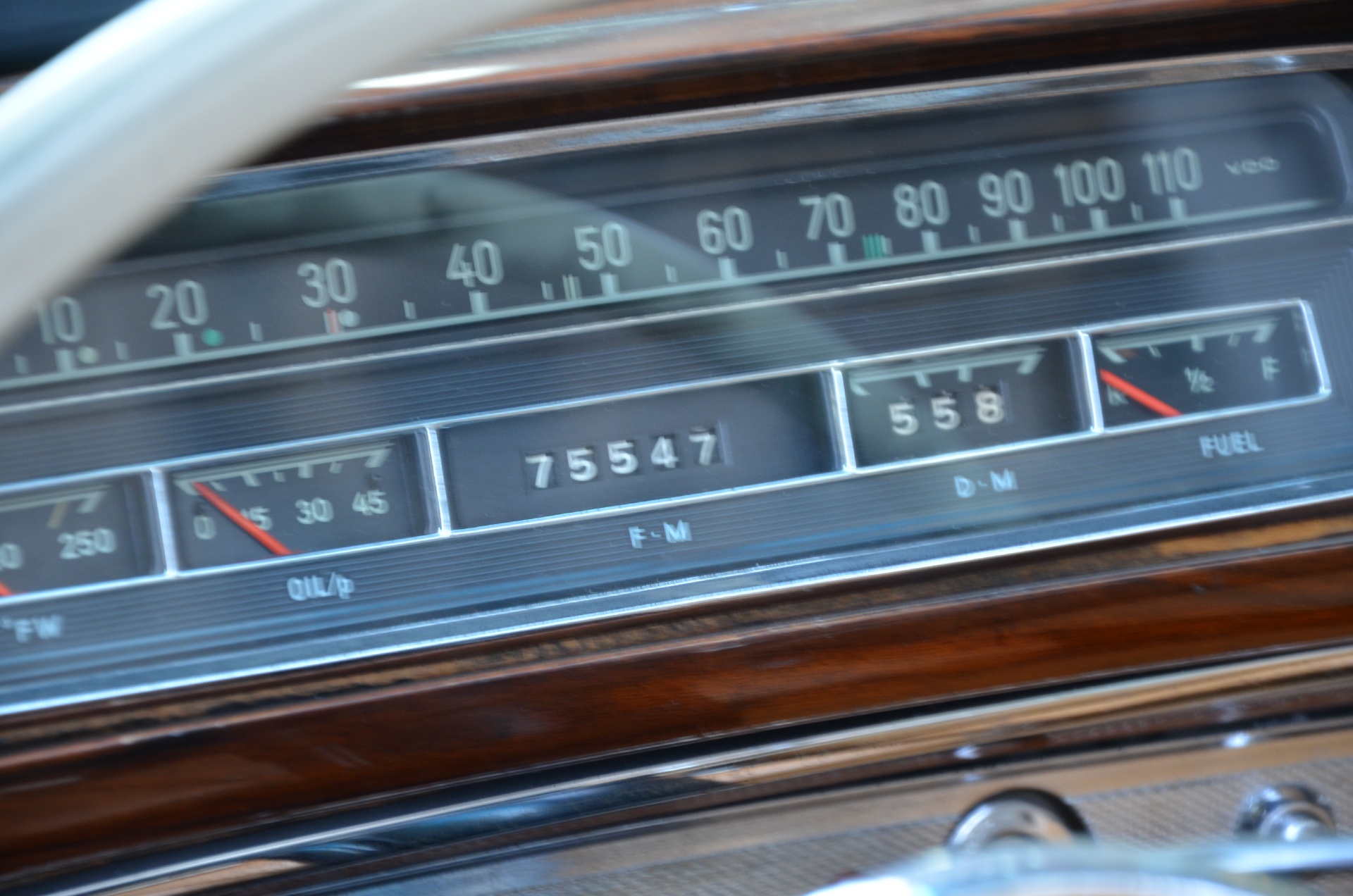 Used 1961 Mercedes-Benz 220 SE | St. Petersburg, FL