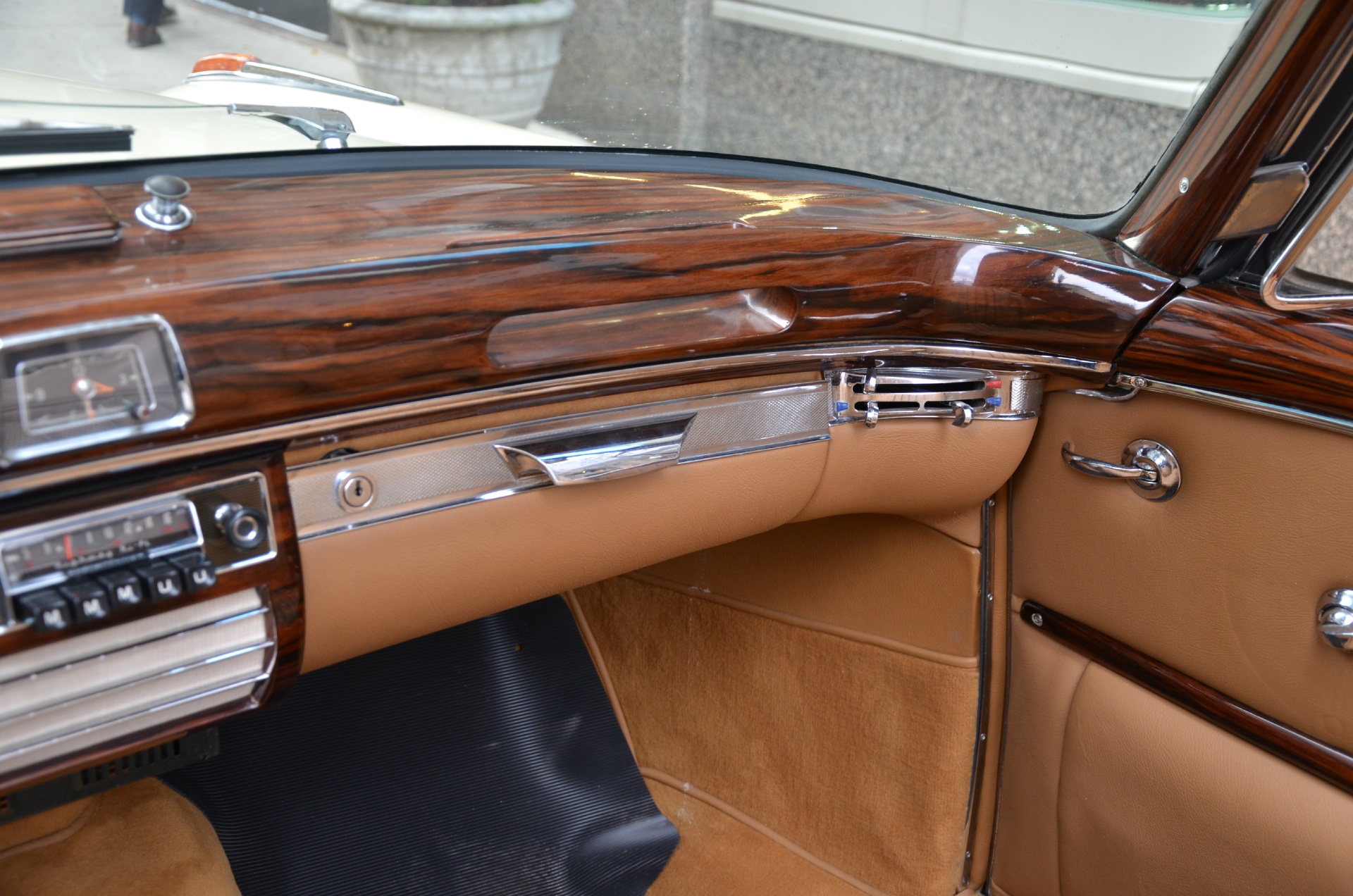 Used 1961 Mercedes-Benz 220 SE | St. Petersburg, FL
