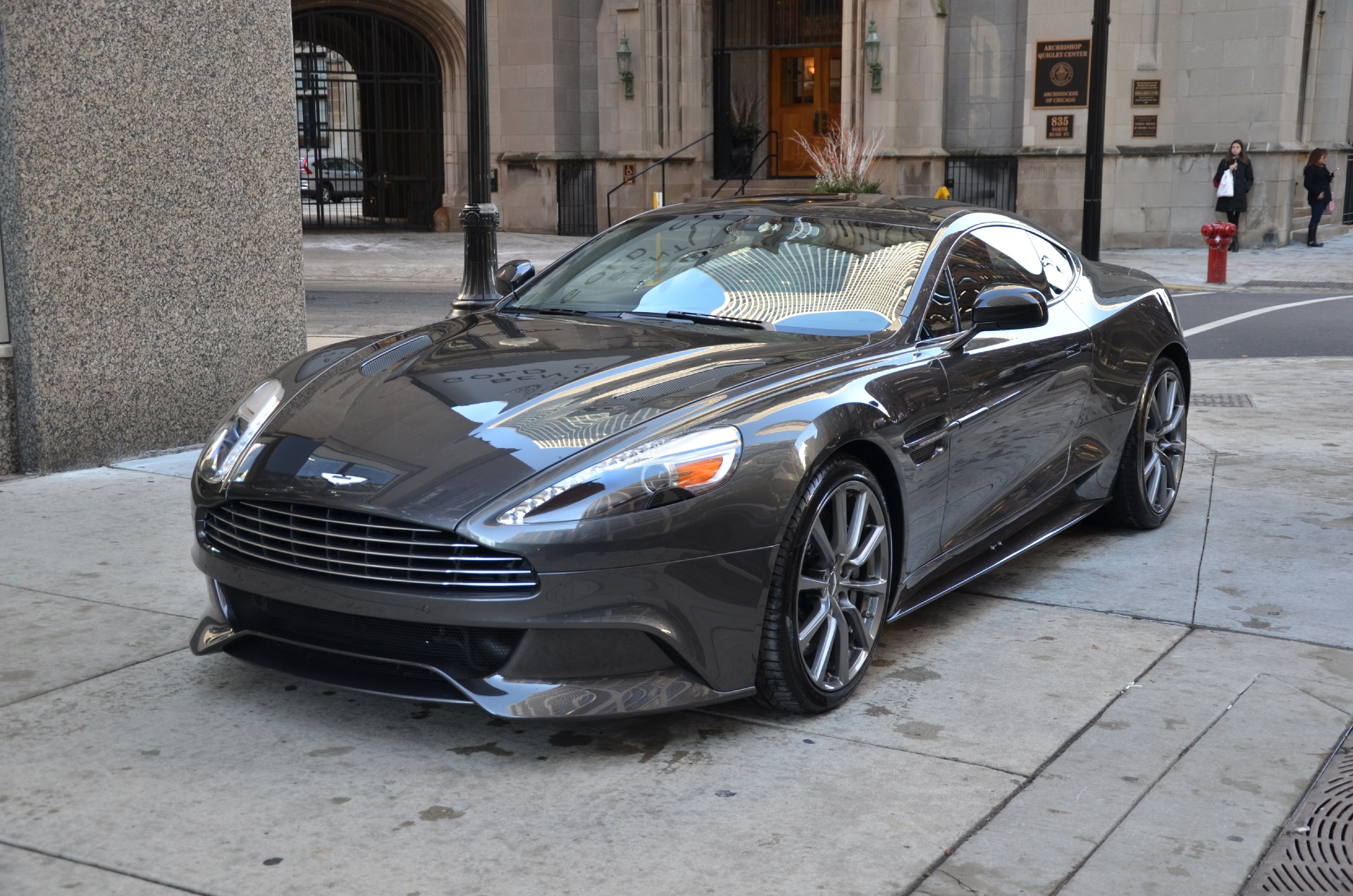 Aston Martin Stock >> 2014 Aston Martin Vanquish Stock L254a For Sale Near Aston Martin Stock >> 2014 Aston Martin Vanquish Stock L254a For Sale Near