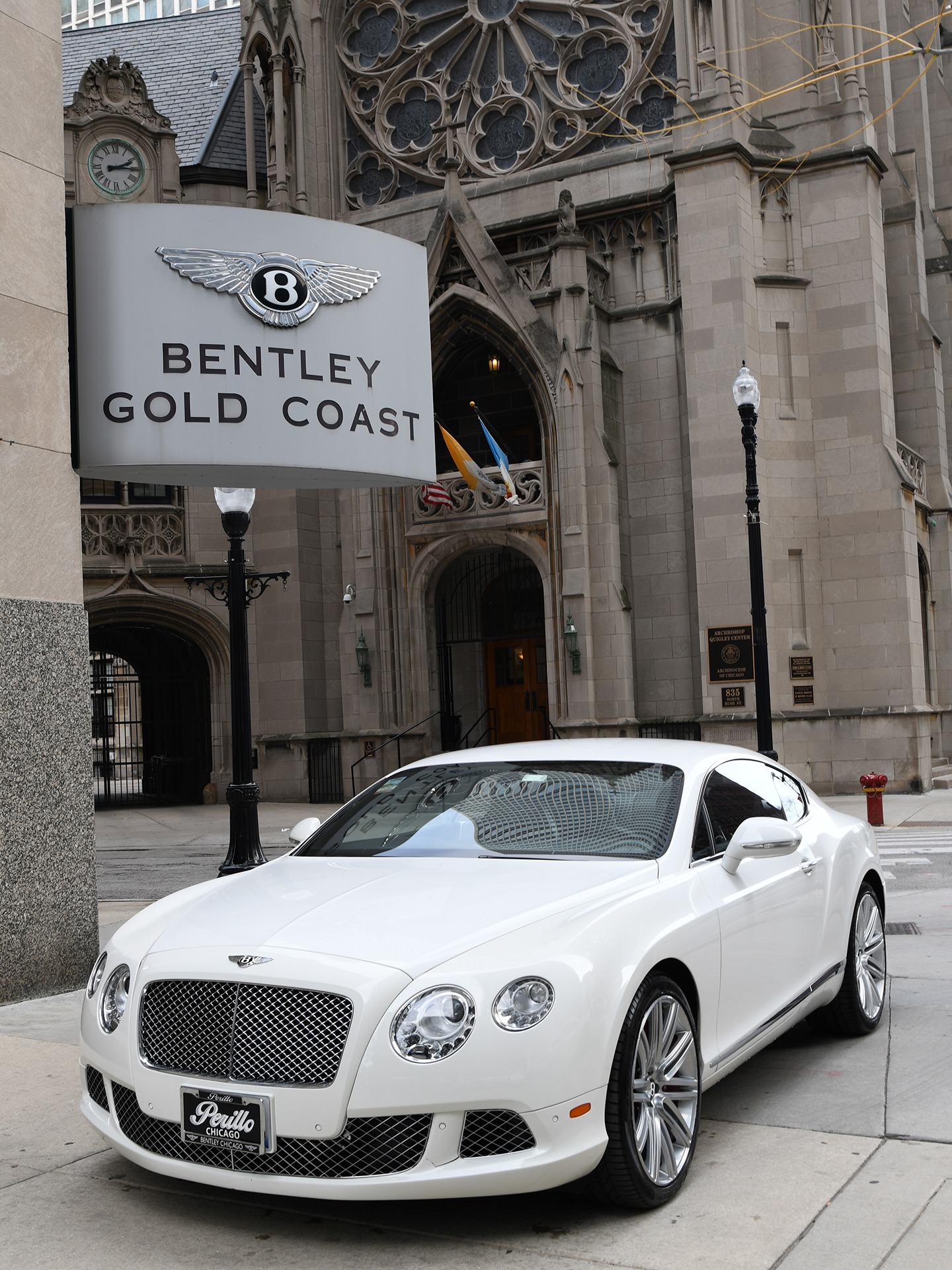 Used 2013 Bentley Continental GT Speed GT Speed | St. Petersburg, FL