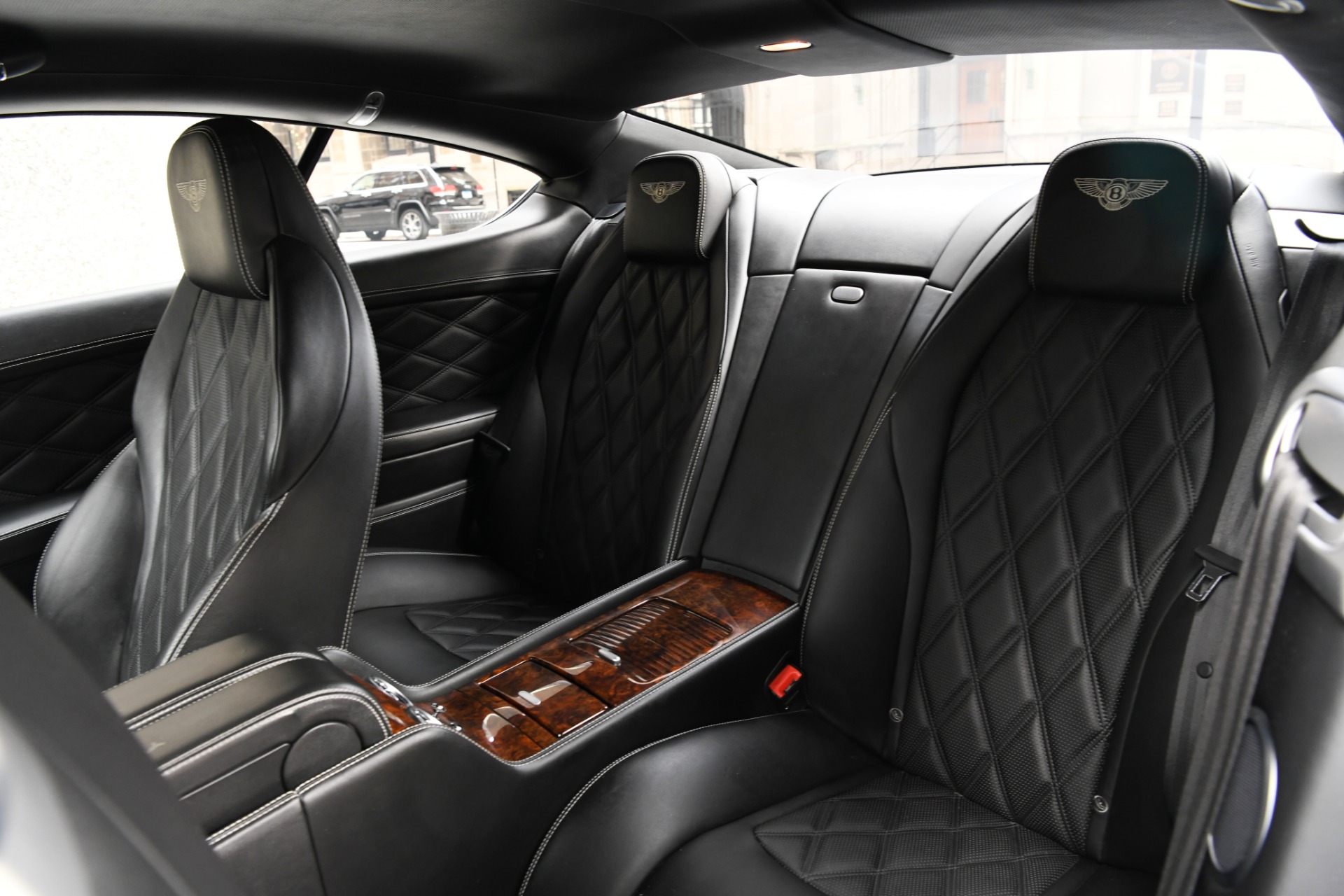 Used 2013 Bentley Continental GT Speed GT Speed | St. Petersburg, FL
