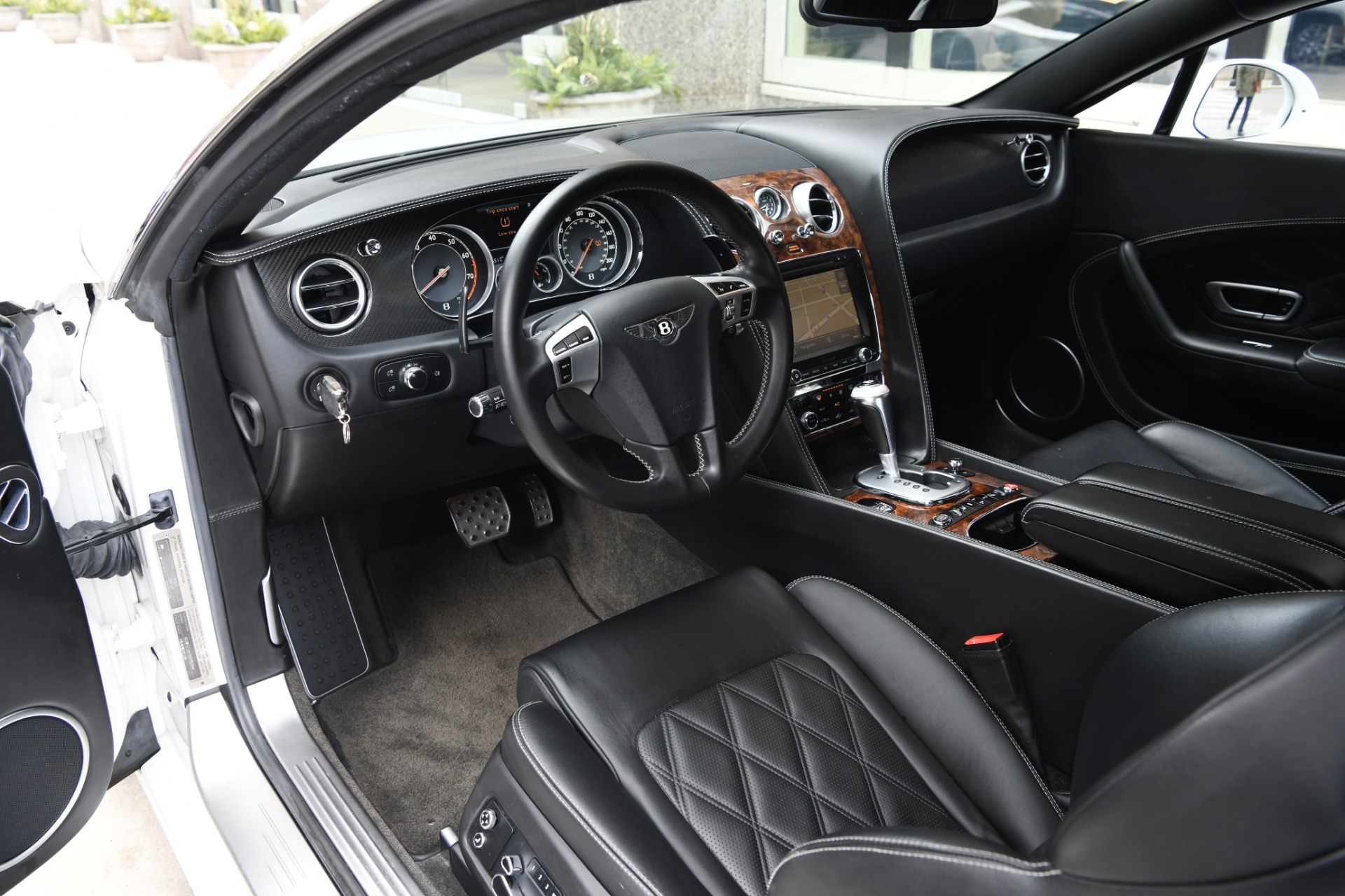 Used 2013 Bentley Continental GT Speed GT Speed | St. Petersburg, FL