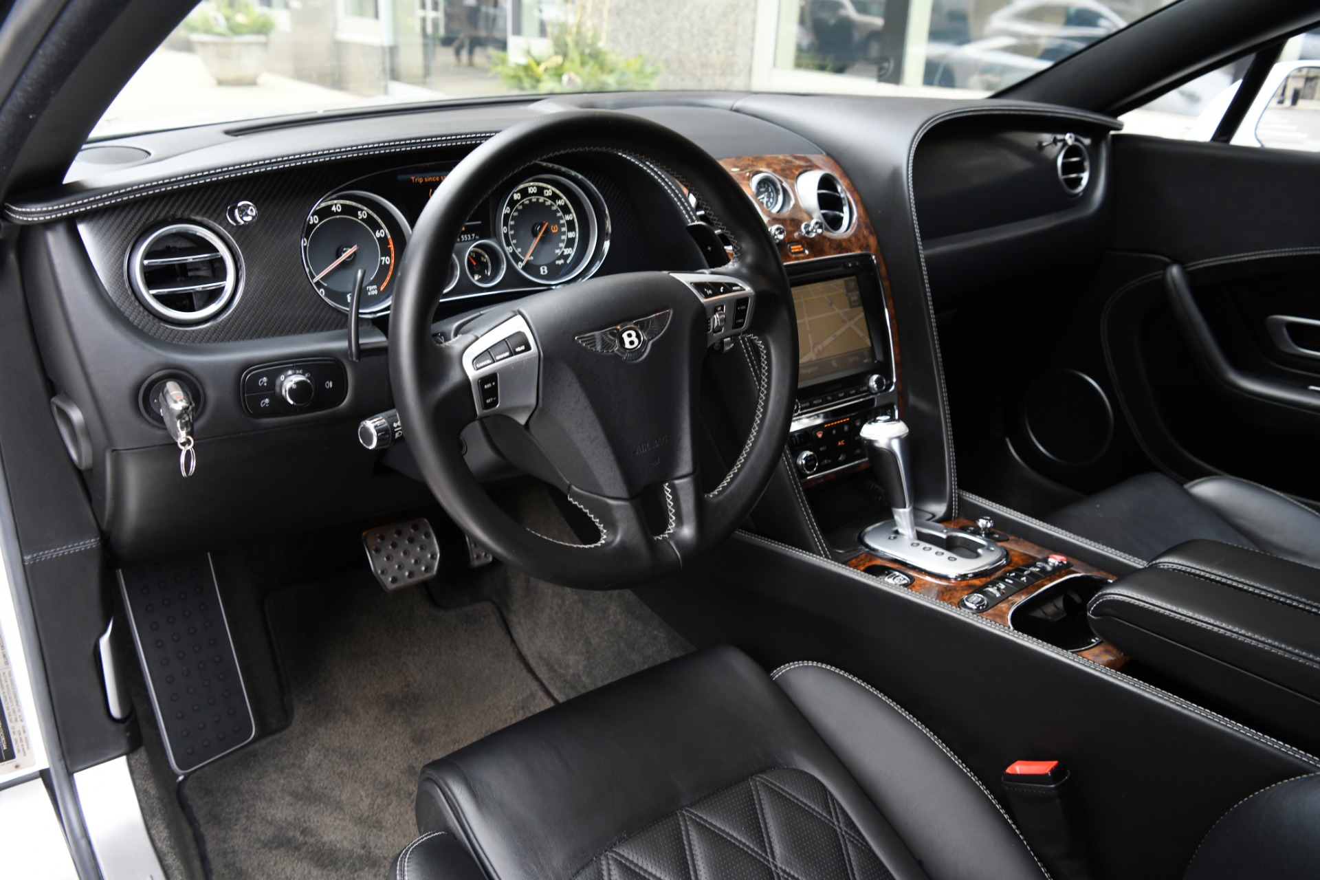 Used 2013 Bentley Continental GT Speed GT Speed | St. Petersburg, FL
