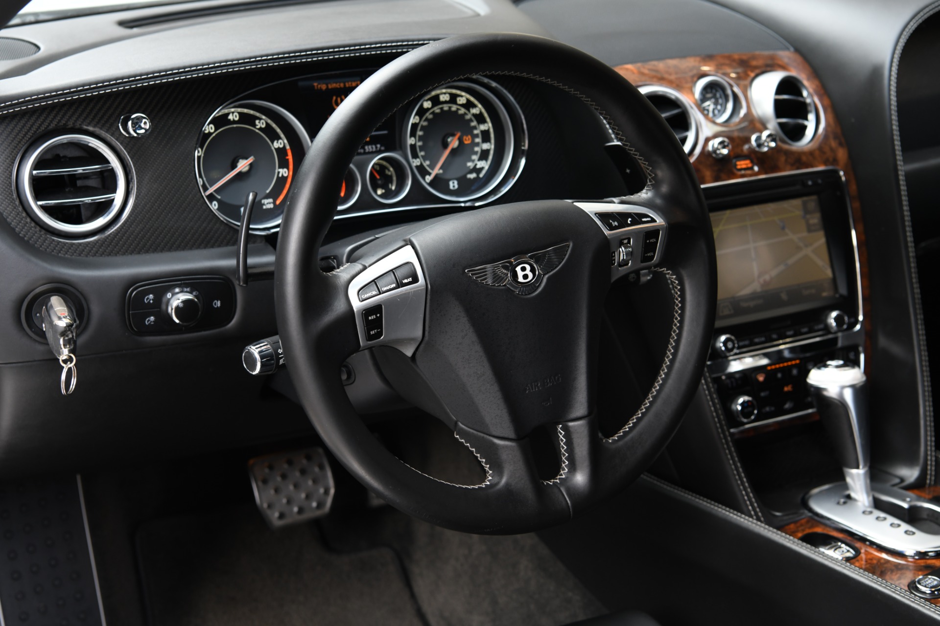 Used 2013 Bentley Continental GT Speed GT Speed | St. Petersburg, FL