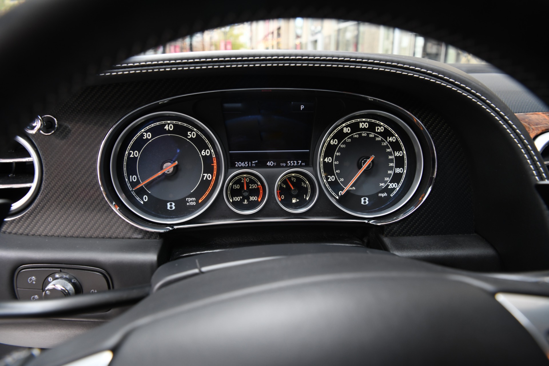 Used 2013 Bentley Continental GT Speed GT Speed | St. Petersburg, FL