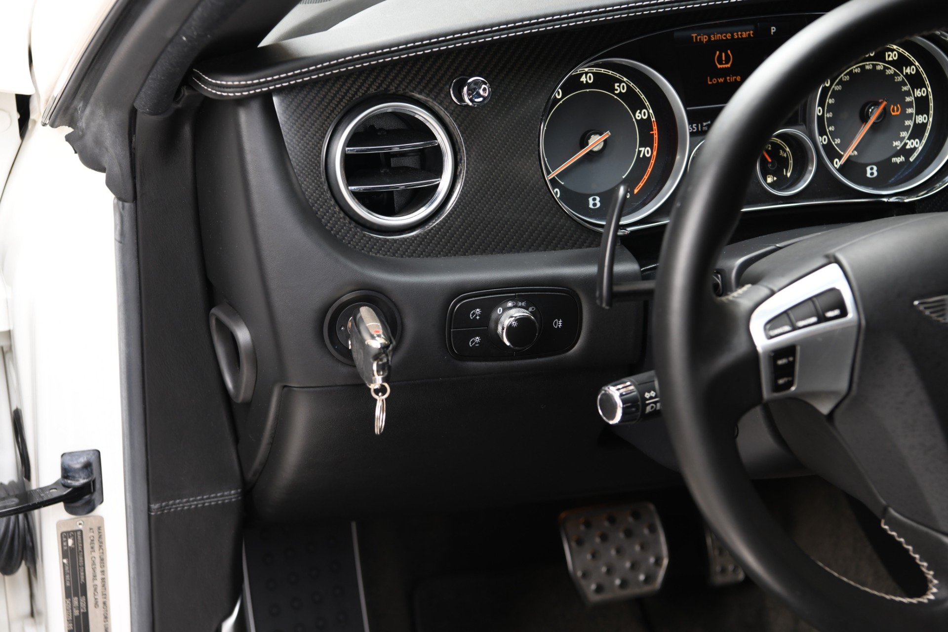 Used 2013 Bentley Continental GT Speed GT Speed | St. Petersburg, FL
