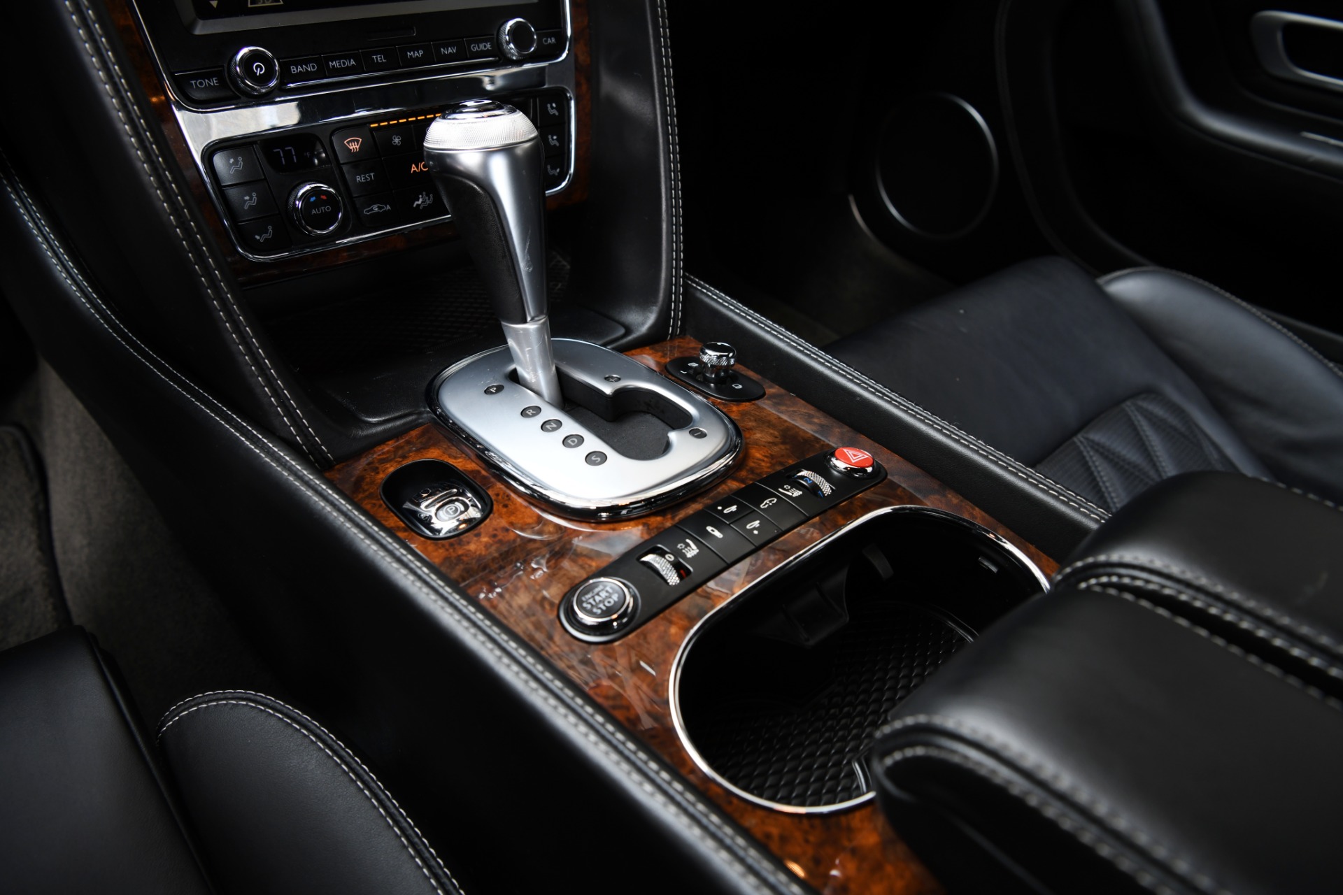 Used 2013 Bentley Continental GT Speed GT Speed | St. Petersburg, FL