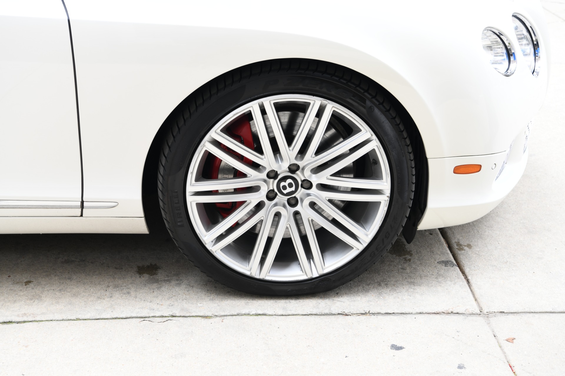 Used 2013 Bentley Continental GT Speed GT Speed | St. Petersburg, FL