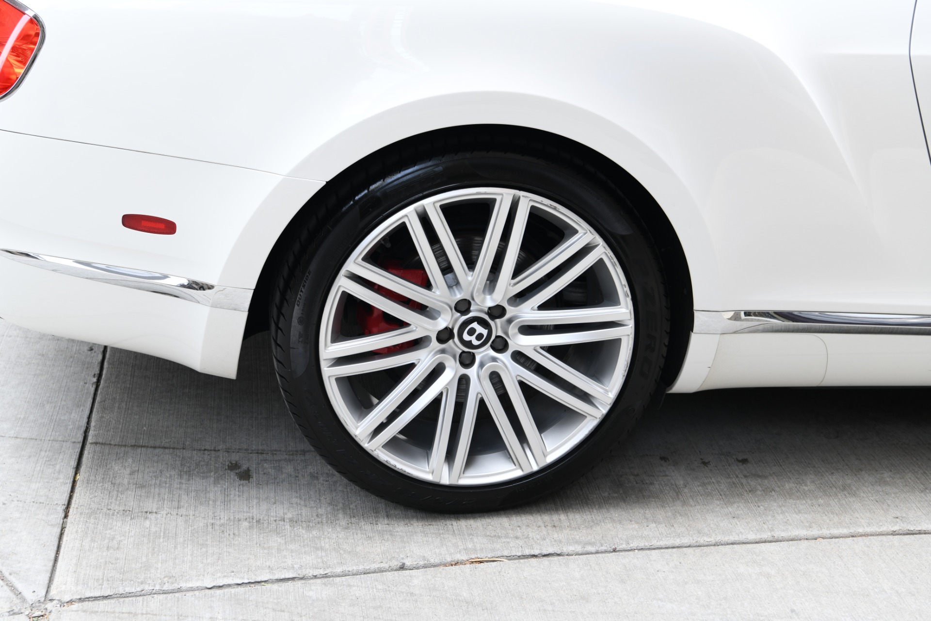 Used 2013 Bentley Continental GT Speed GT Speed | St. Petersburg, FL