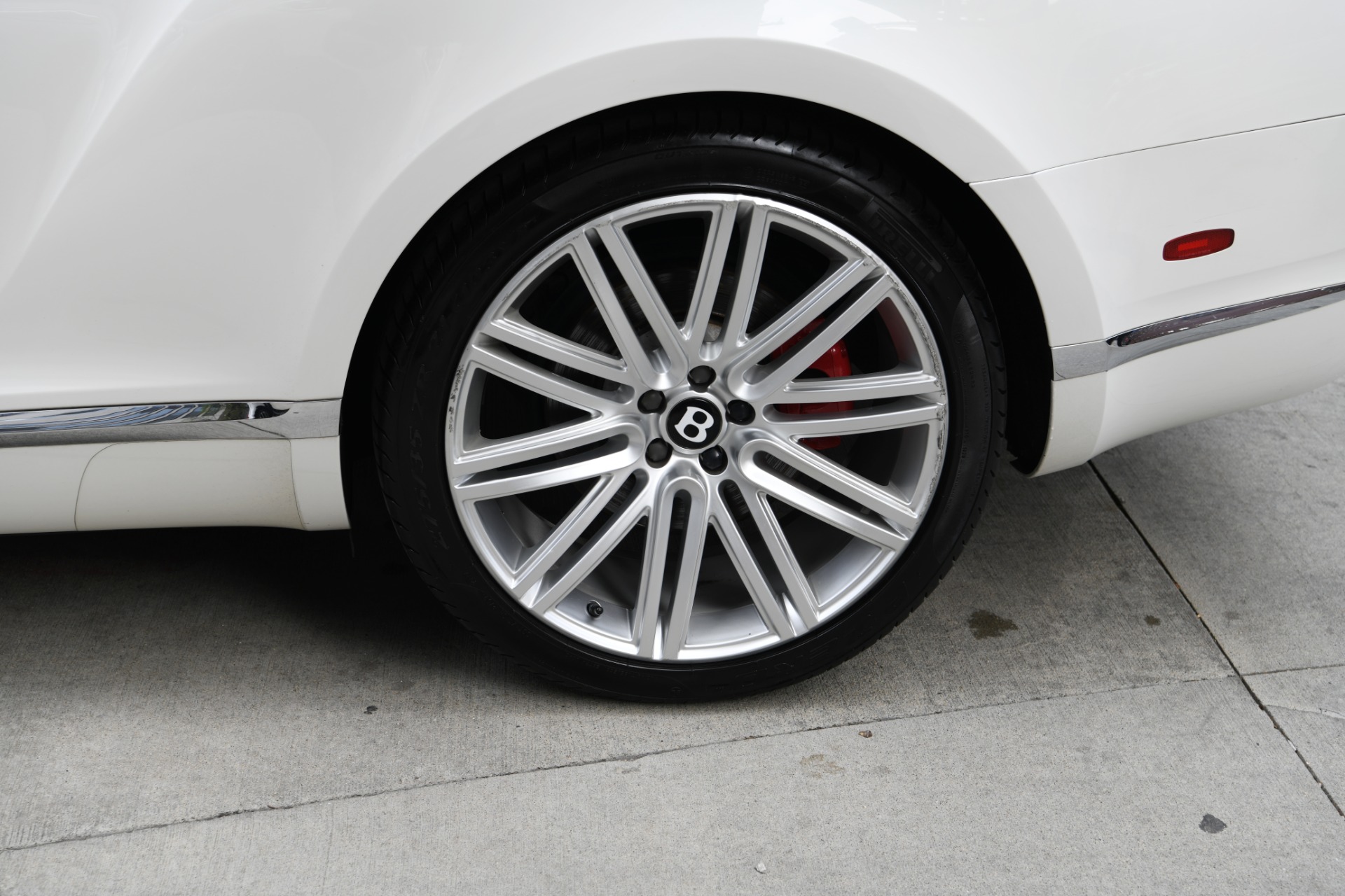 Used 2013 Bentley Continental GT Speed GT Speed | St. Petersburg, FL