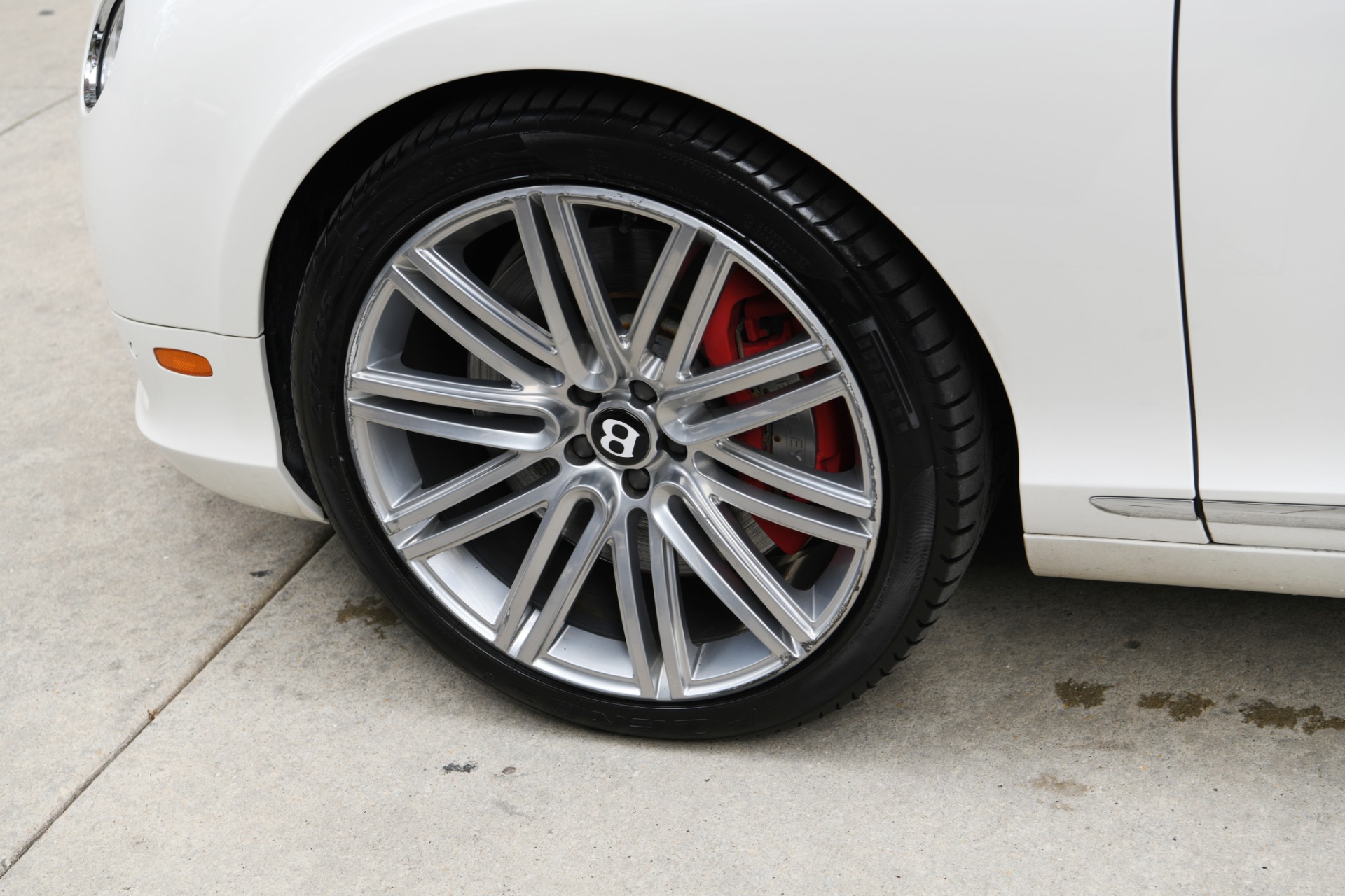 Used 2013 Bentley Continental GT Speed GT Speed | St. Petersburg, FL