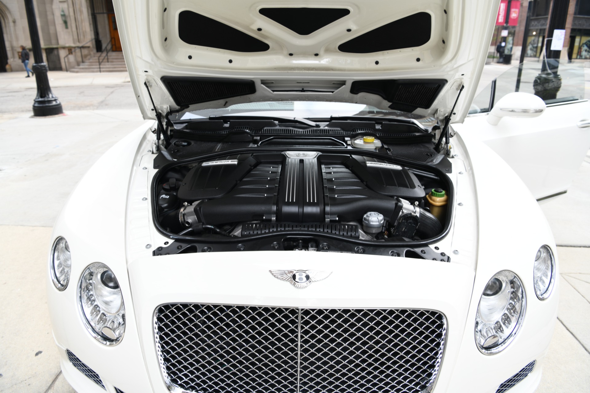 Used 2013 Bentley Continental GT Speed GT Speed | St. Petersburg, FL
