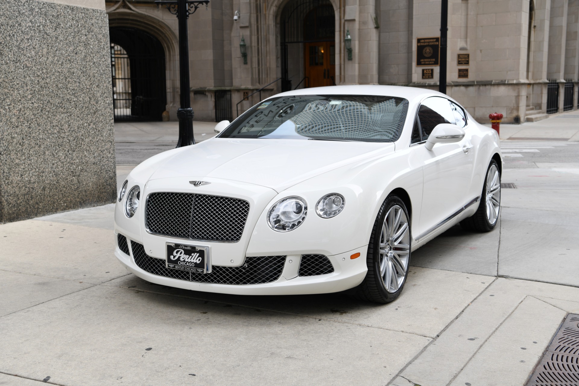 Used 2013 Bentley Continental GT Speed GT Speed | St. Petersburg, FL