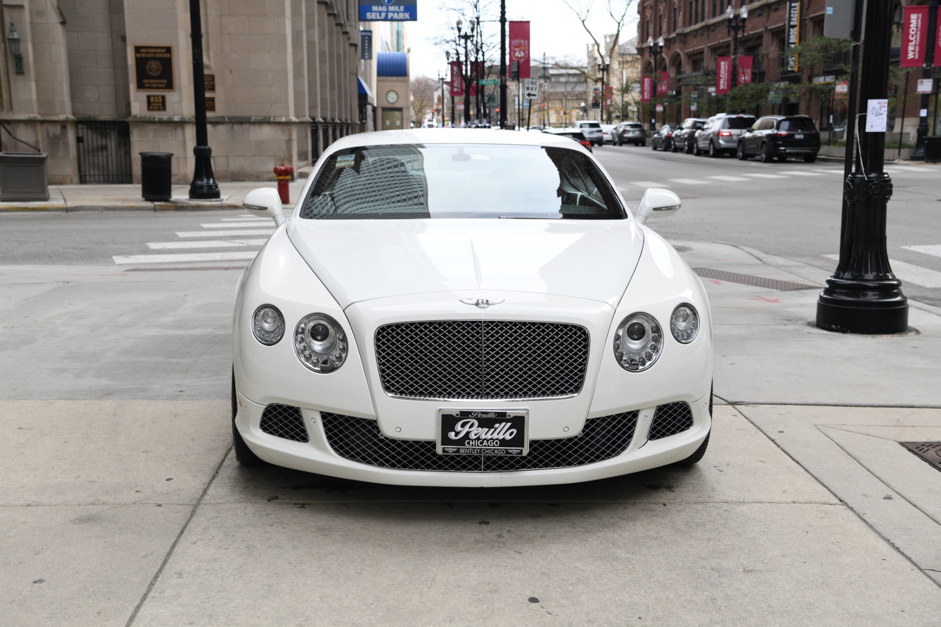 Used 2013 Bentley Continental GT Speed GT Speed | St. Petersburg, FL