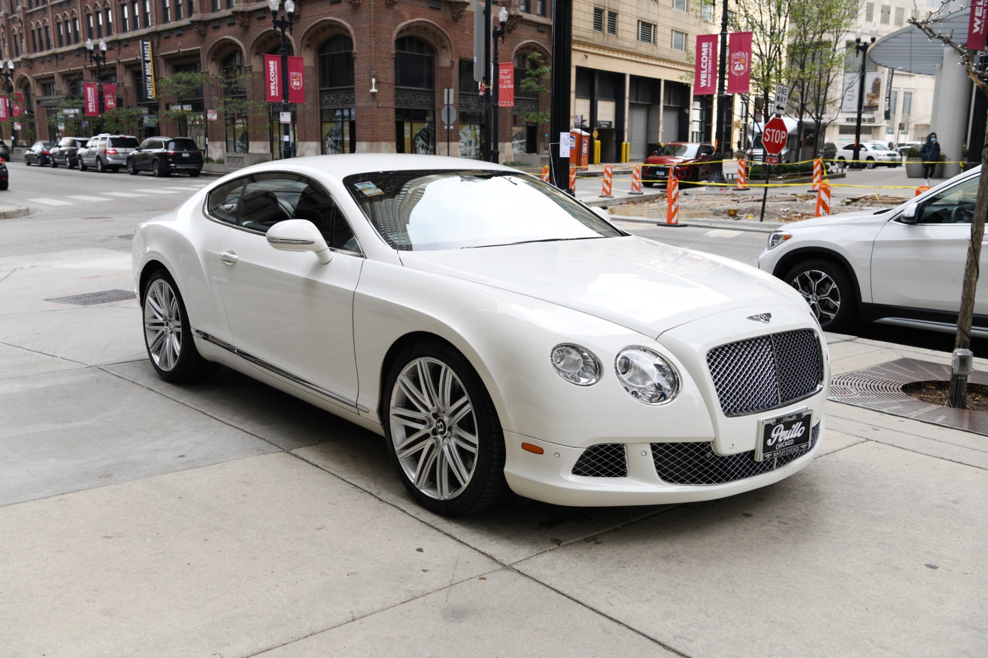 Used 2013 Bentley Continental GT Speed GT Speed | St. Petersburg, FL