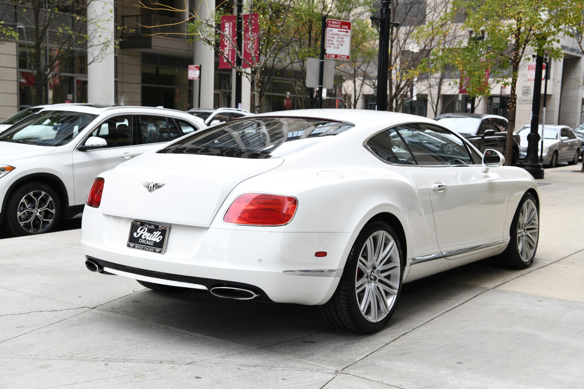 Used 2013 Bentley Continental GT Speed GT Speed | St. Petersburg, FL