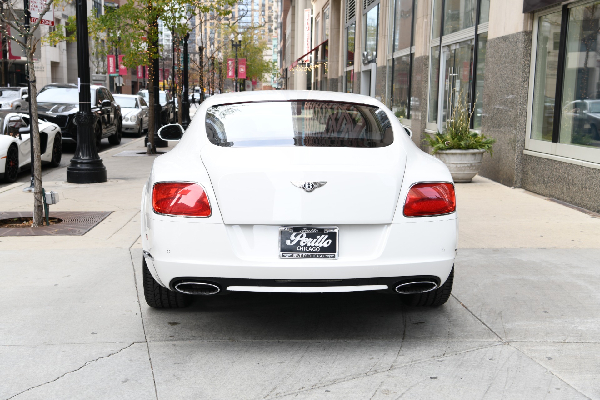 Used 2013 Bentley Continental GT Speed GT Speed | St. Petersburg, FL