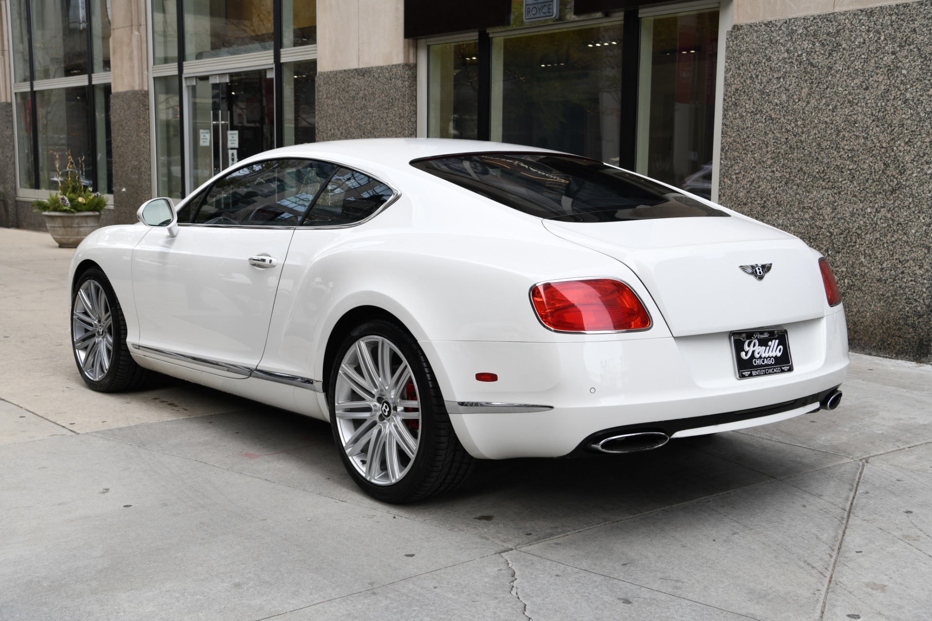 Used 2013 Bentley Continental GT Speed GT Speed | St. Petersburg, FL