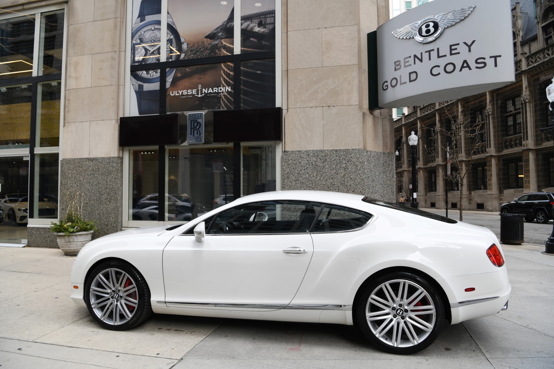 Used 2013 Bentley Continental GT Speed GT Speed | St. Petersburg, FL