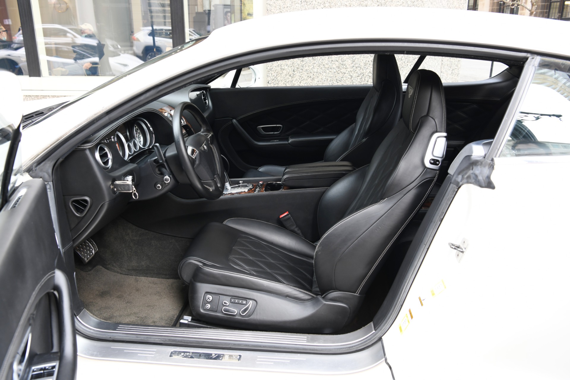 Used 2013 Bentley Continental GT Speed GT Speed | St. Petersburg, FL
