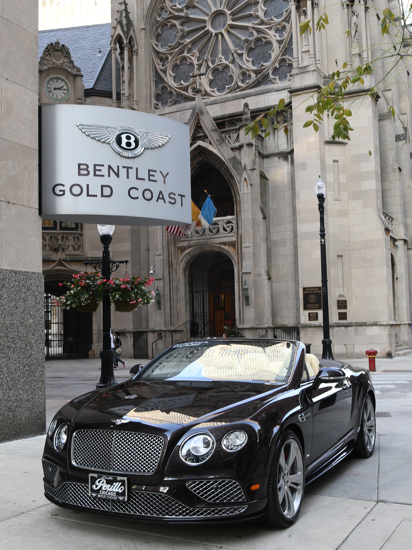 Used 2016 Bentley Continental GTC Speed GT Speed | St. Petersburg, FL