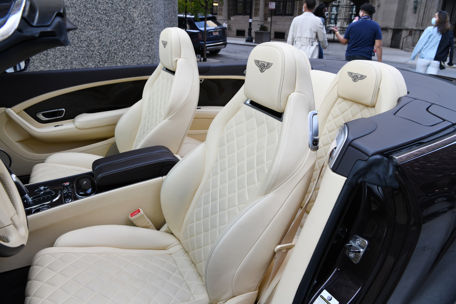Used 2016 Bentley Continental GTC Speed GT Speed | St. Petersburg, FL